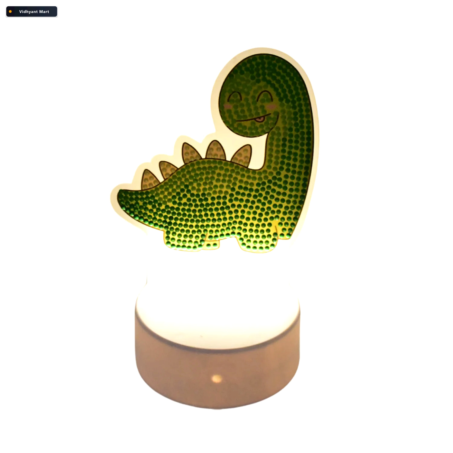 Vidhyant Mart Kids Night Light Cute Desk Lamp For Toddler Bedroo 4