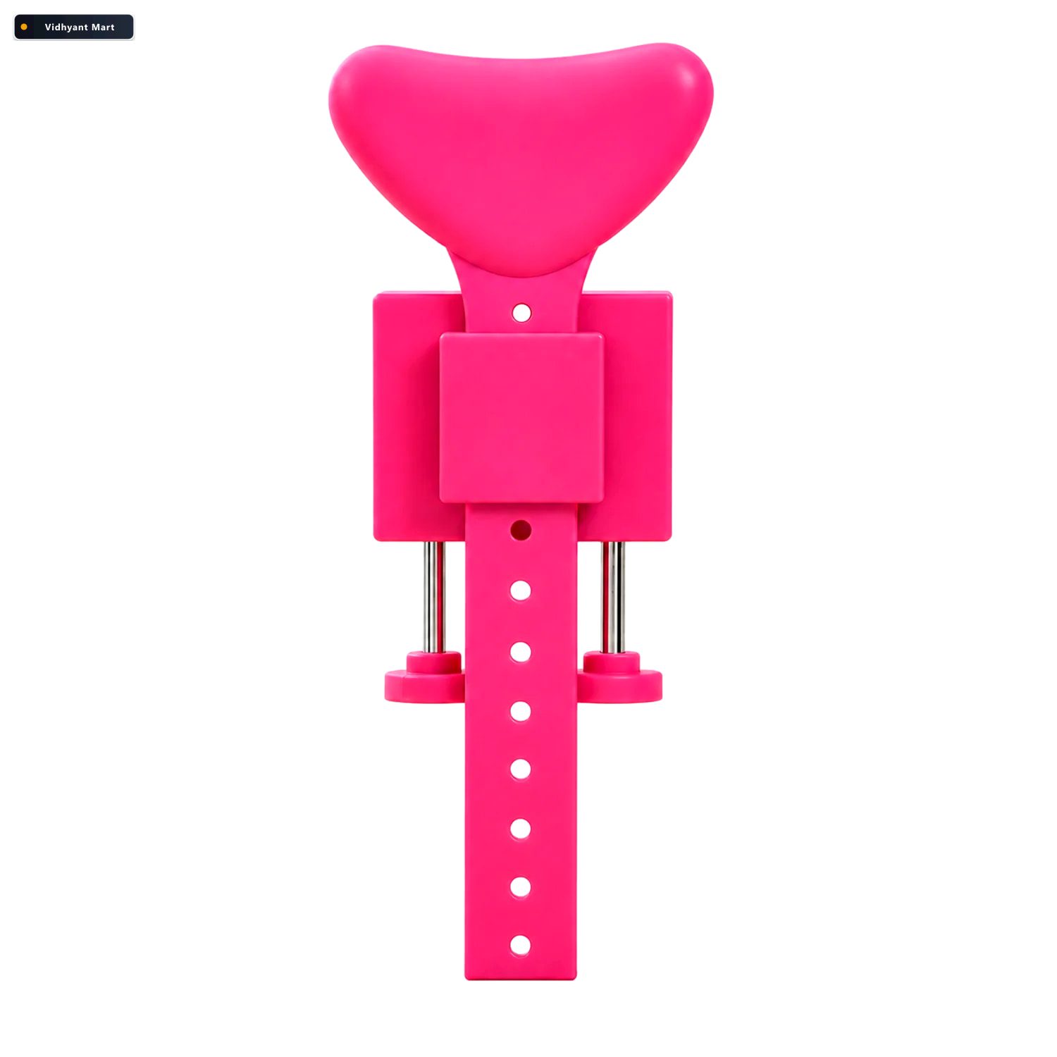 Vidhyant Mart Kids Posture Corrector Adjustable Support For Read 4