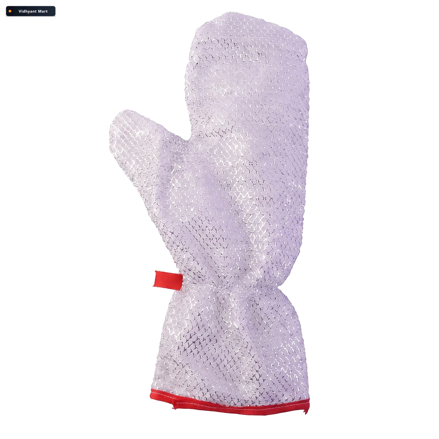 Vidhyant Mart Kitchen Dishwashing Cleaning Glove For Cooking Bak 4