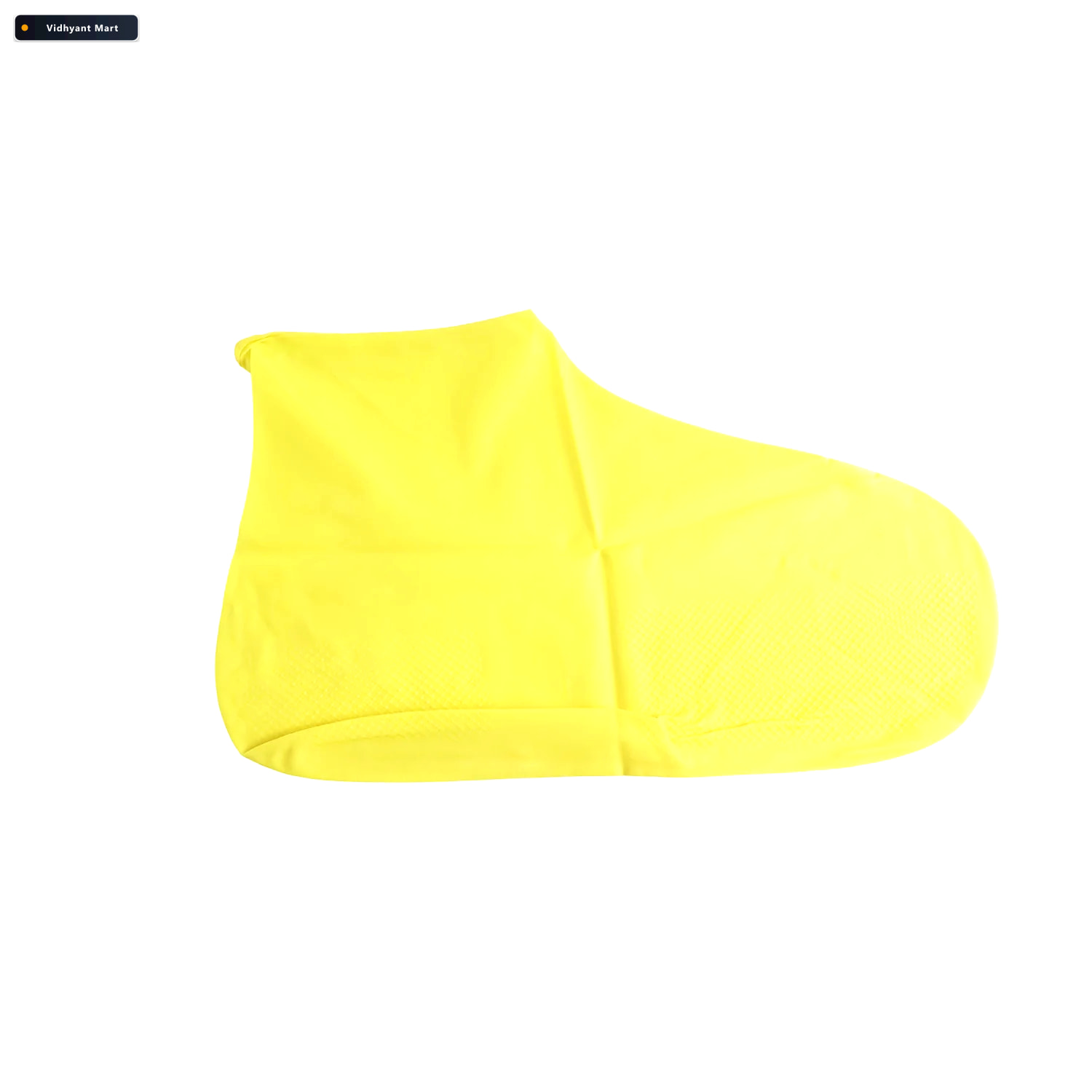 Vidhyant Mart Large Size Reusable Waterproof Shoe Covers For Rai 4