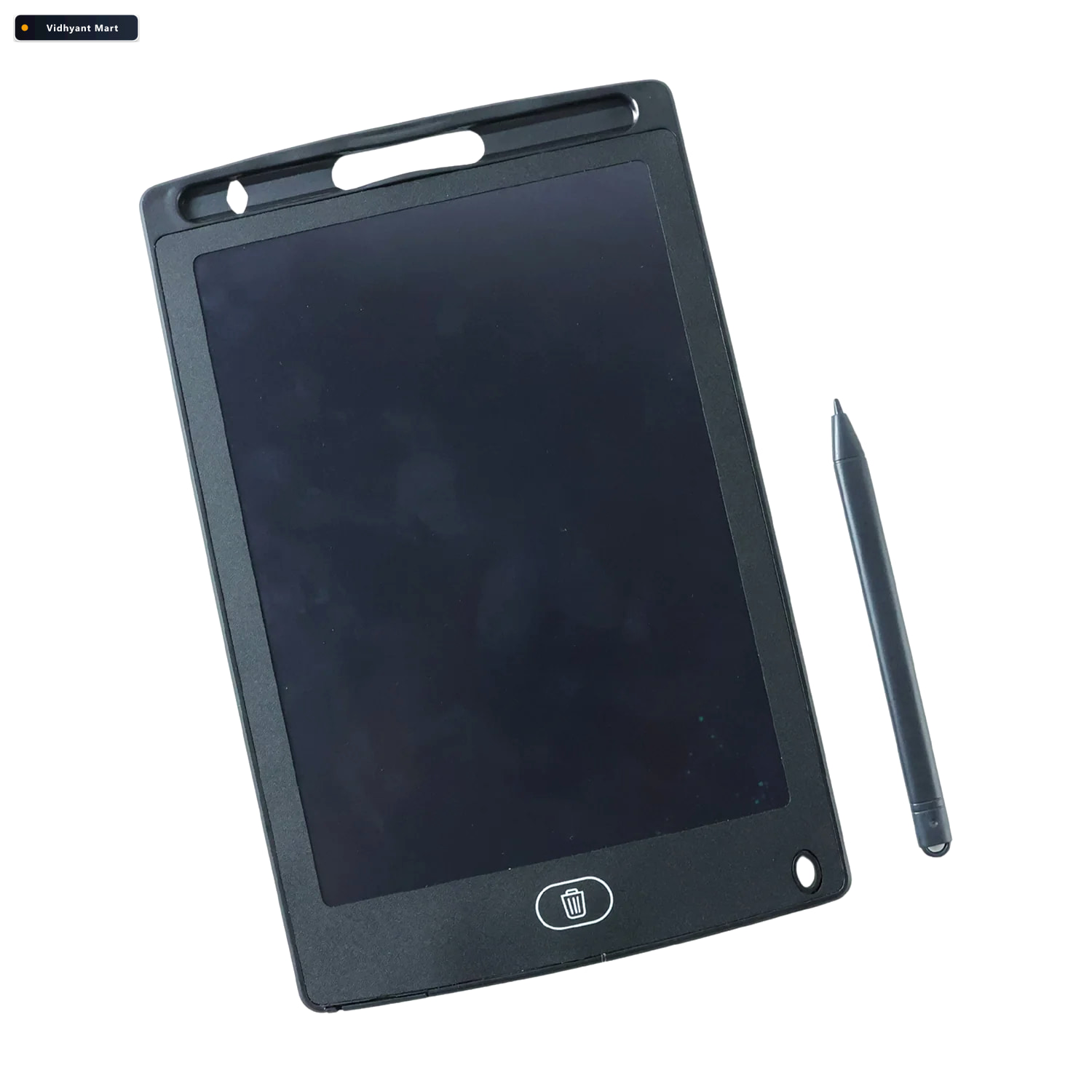 Vidhyant Mart Lcd Writing Tablet With Stylus Pen For Kids Drawin 4