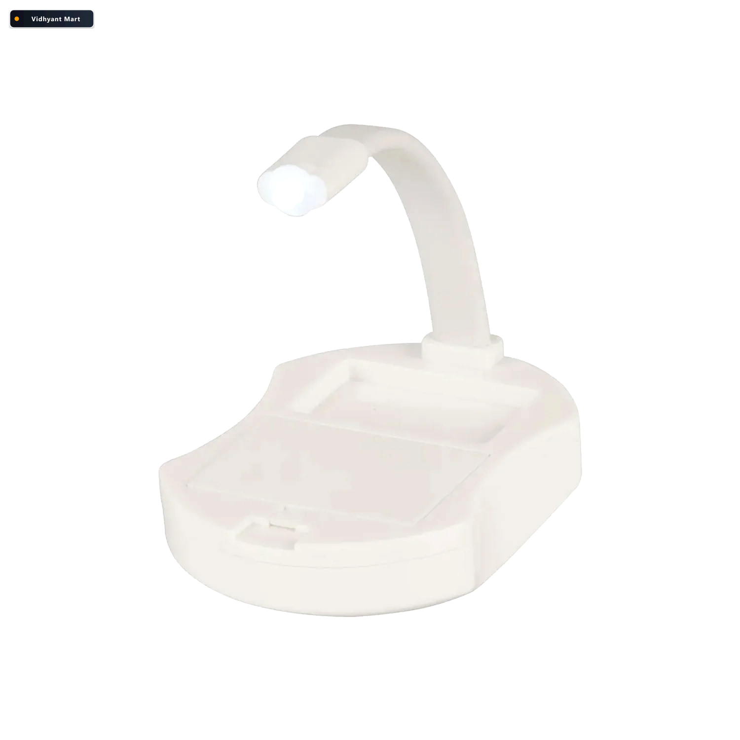 Vidhyant Mart Led Toilet Bowl Light Motion Sensor 8 Colours Indo 4