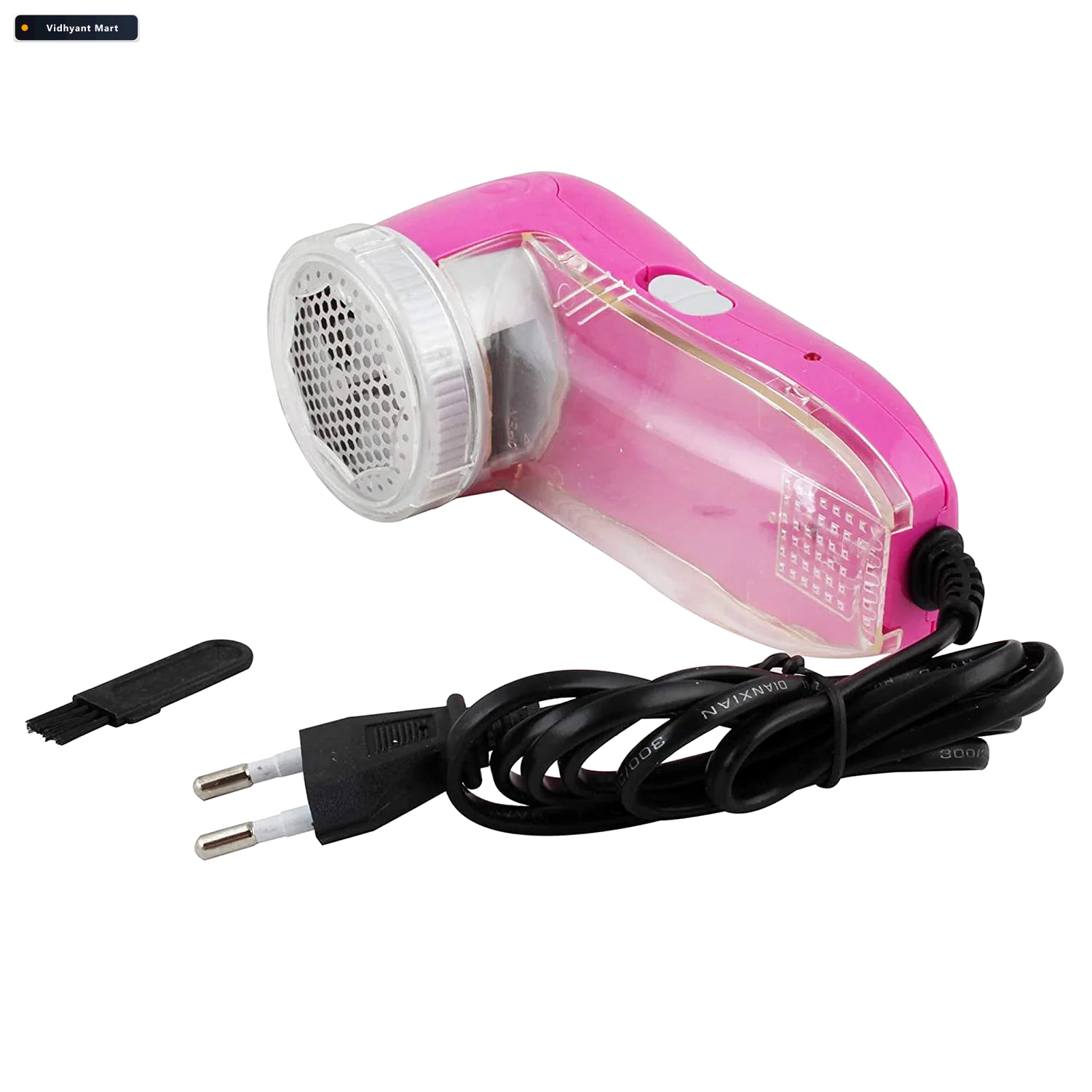 Vidhyant Mart Lint Remover Corded Fabric Shaver For Woolens Stor 4
