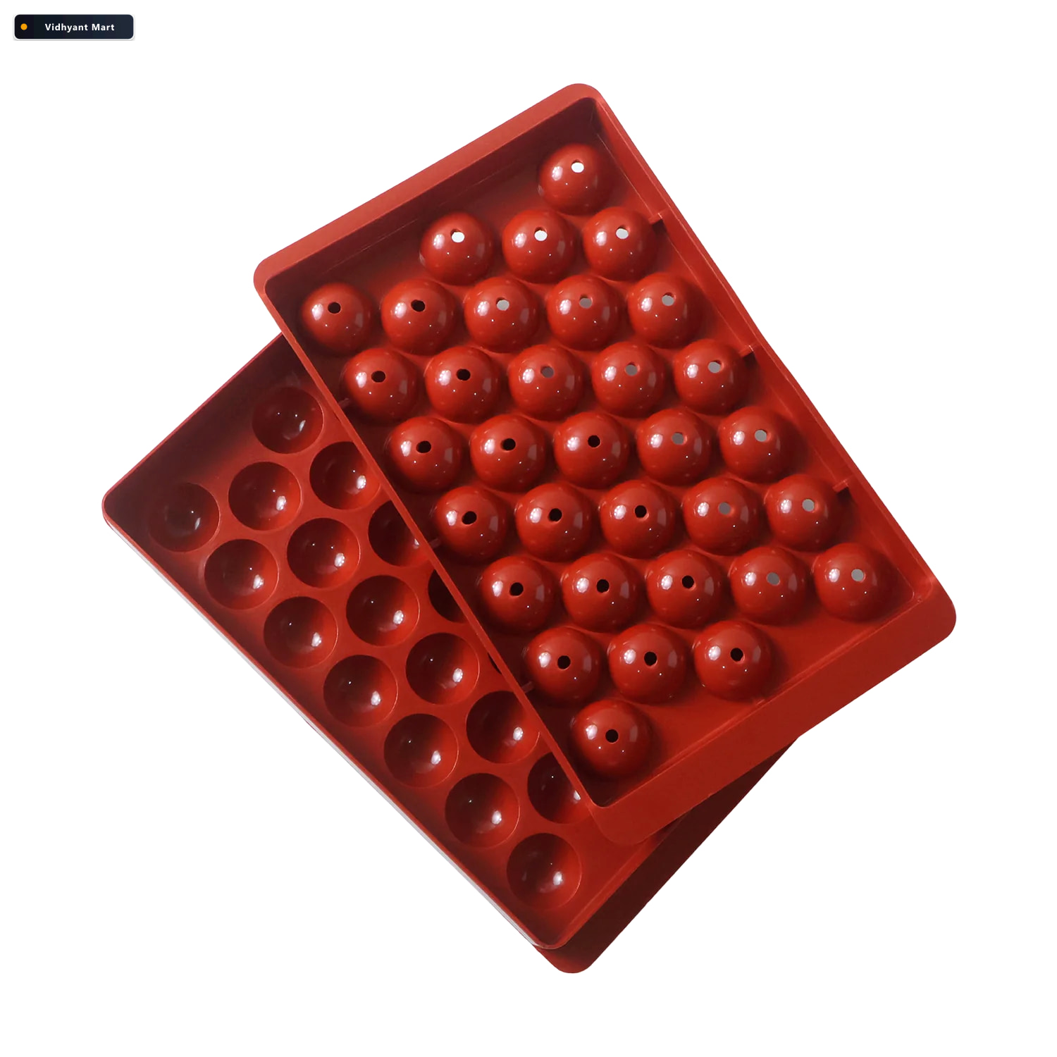 Vidhyant Mart Lollipop Candy Maker Easy Diy Home Candy Productio 4