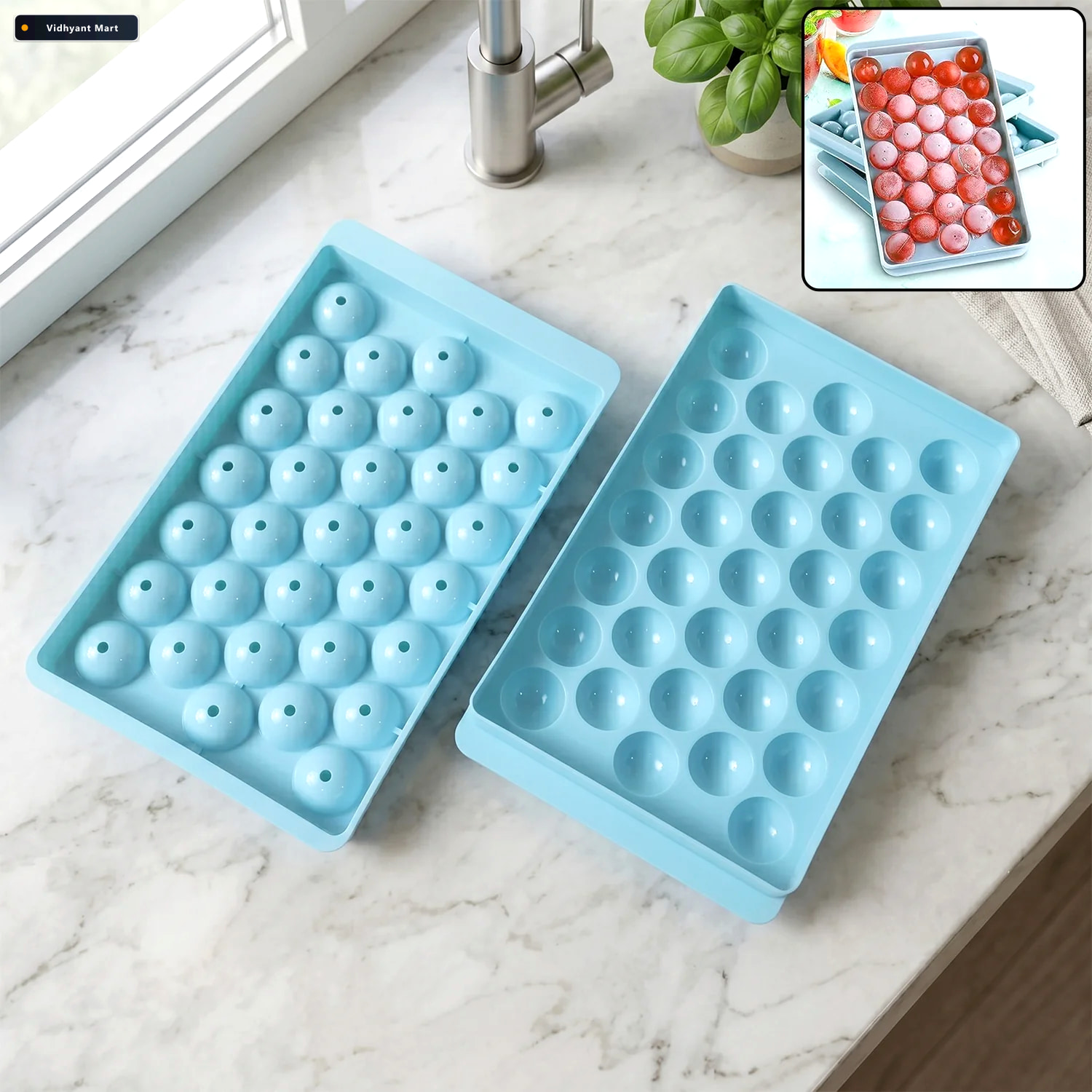 Vidhyant Mart Lollipop Candy Maker Easy Home Sweets Making Machi 1