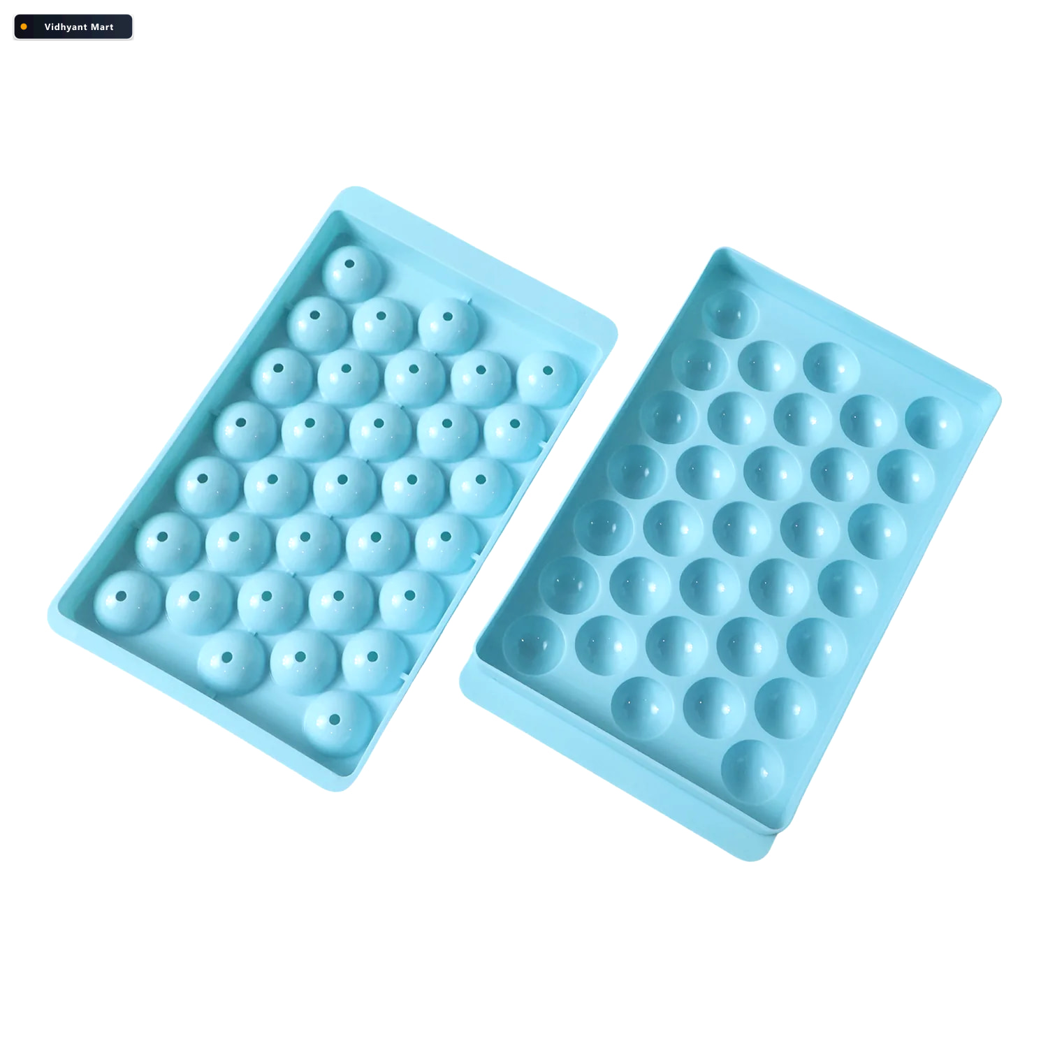 Vidhyant Mart Lollipop Candy Maker Easy Home Sweets Making Machi 4
