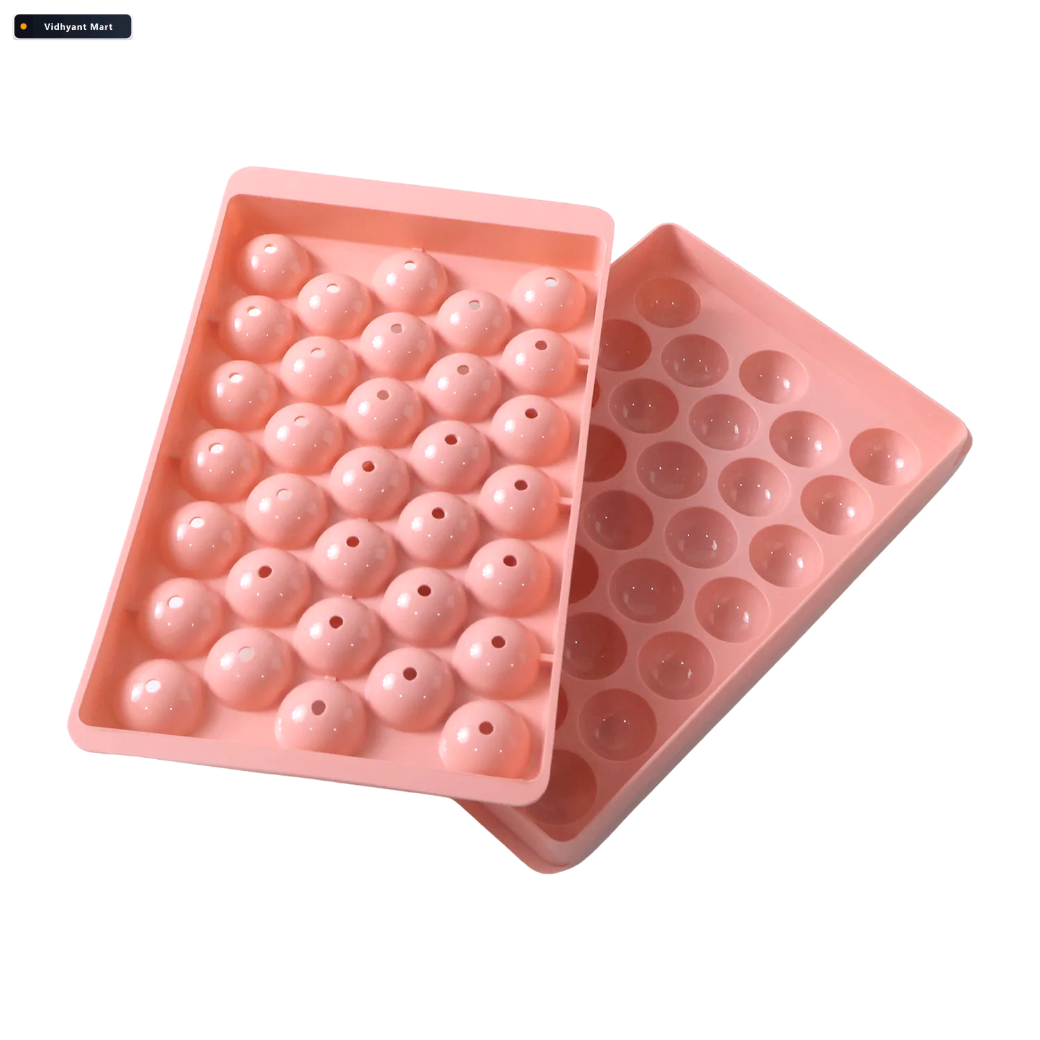 Vidhyant Mart Lollipop Candy Maker Easy Home Use For Fun Kitchen 4