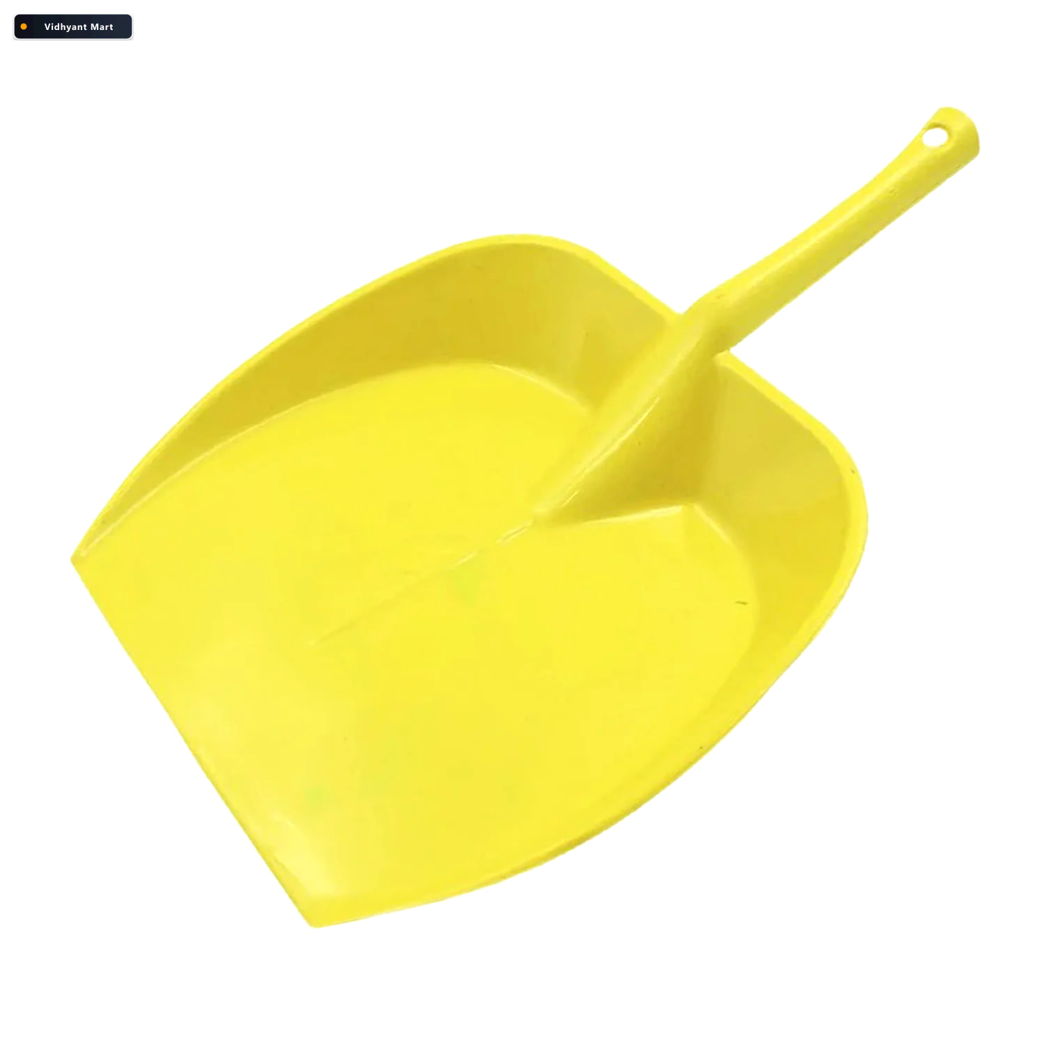 Vidhyant Mart Long Handle Dustpan Efficient Home Office Cleanup 3