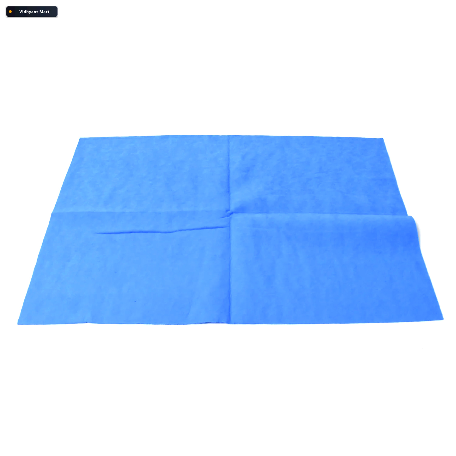 Vidhyant Mart Magic Cleaning Towel Super Absorbent Pva Cloth Bea 3