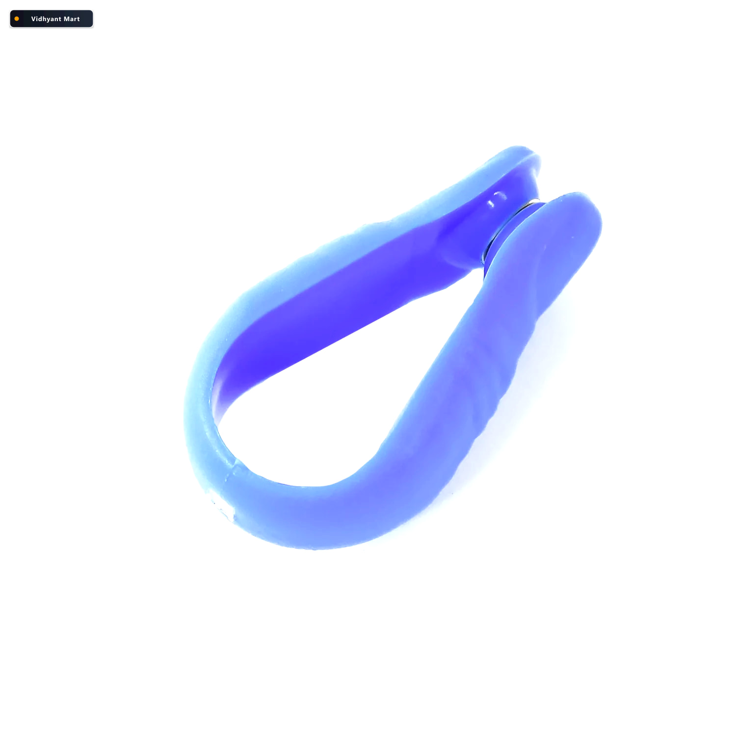 Vidhyant Mart Magnetic Acupressure Clip Pain Relief Improved Cir 4