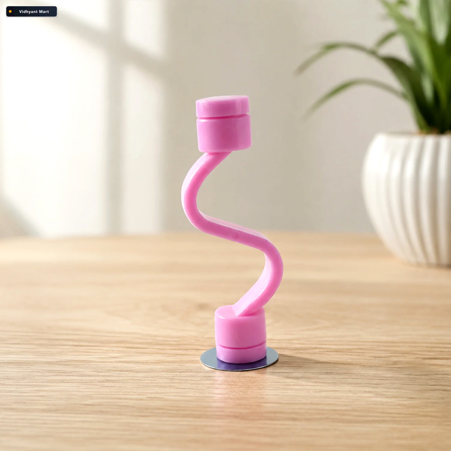 Vidhyant Mart Magnetic Washing Machine Door Stopper For Front Lo 3