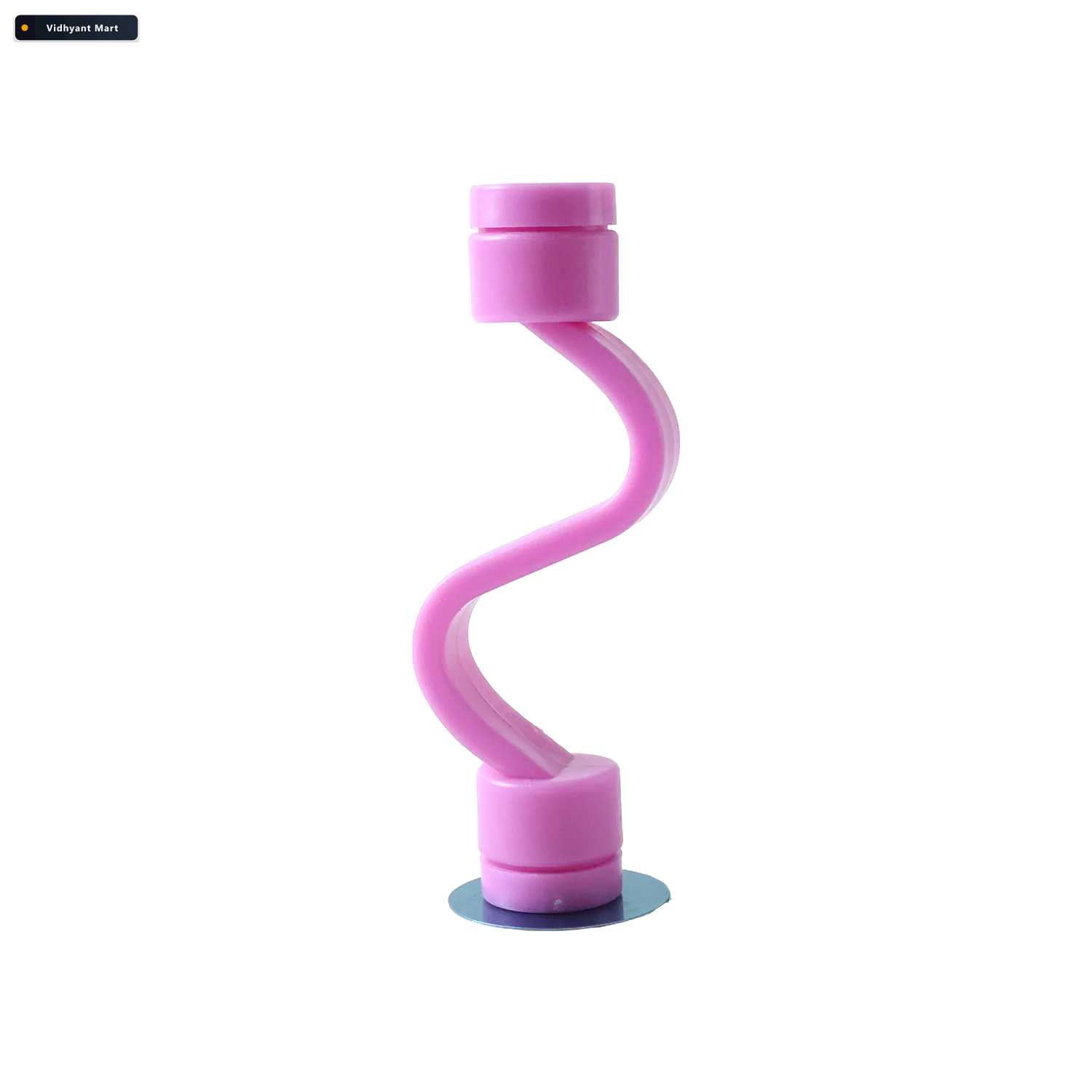 Vidhyant Mart Magnetic Washing Machine Door Stopper For Front Lo 4