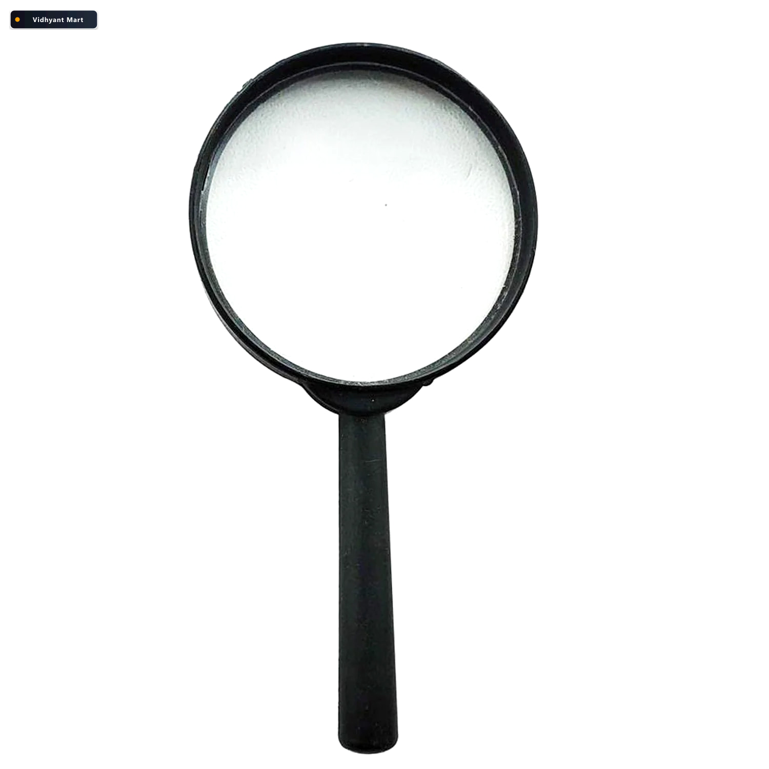 Vidhyant Mart Magnifying Glass For Reading Dual Sided Magnifier 3
