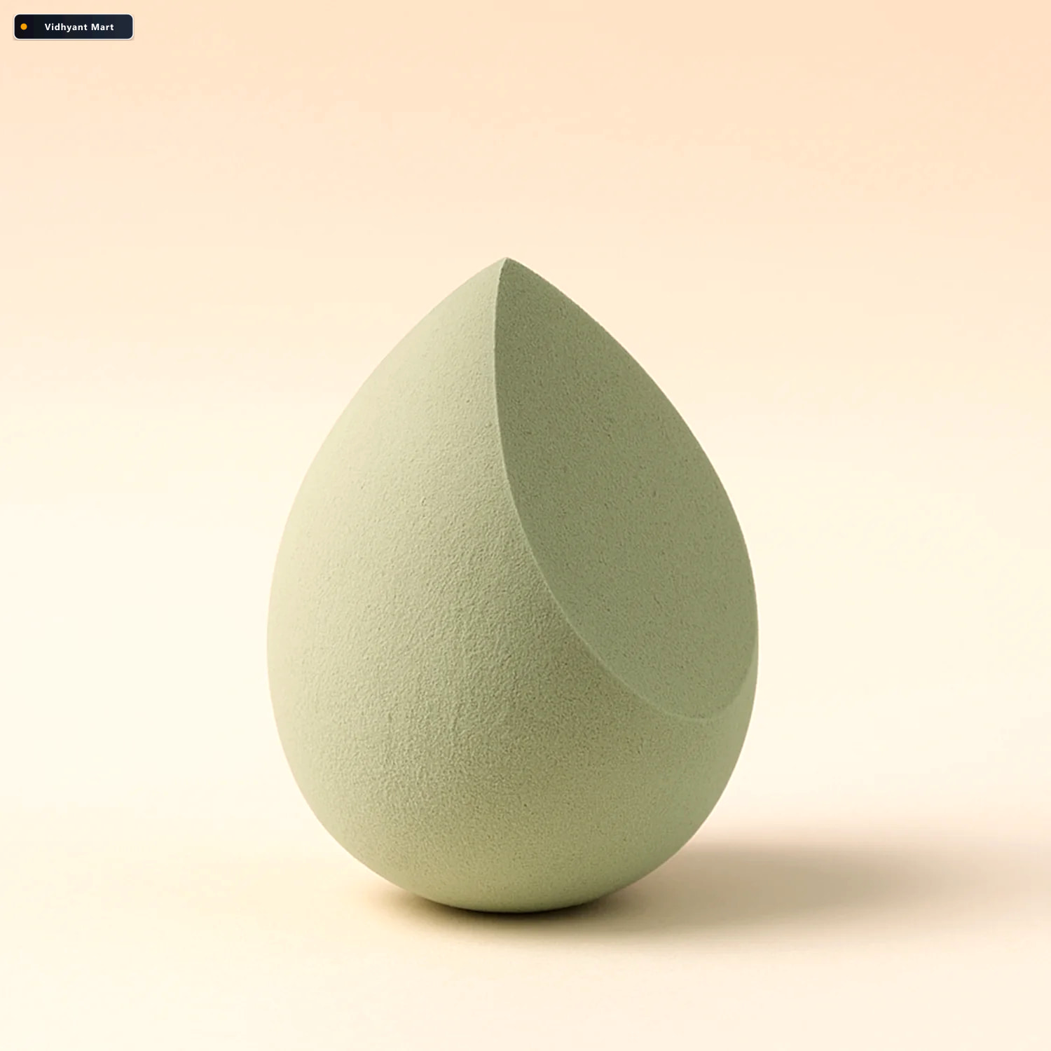 Vidhyant Mart Makeup Sponge Flawless Blending Soft Texture Beaut 2