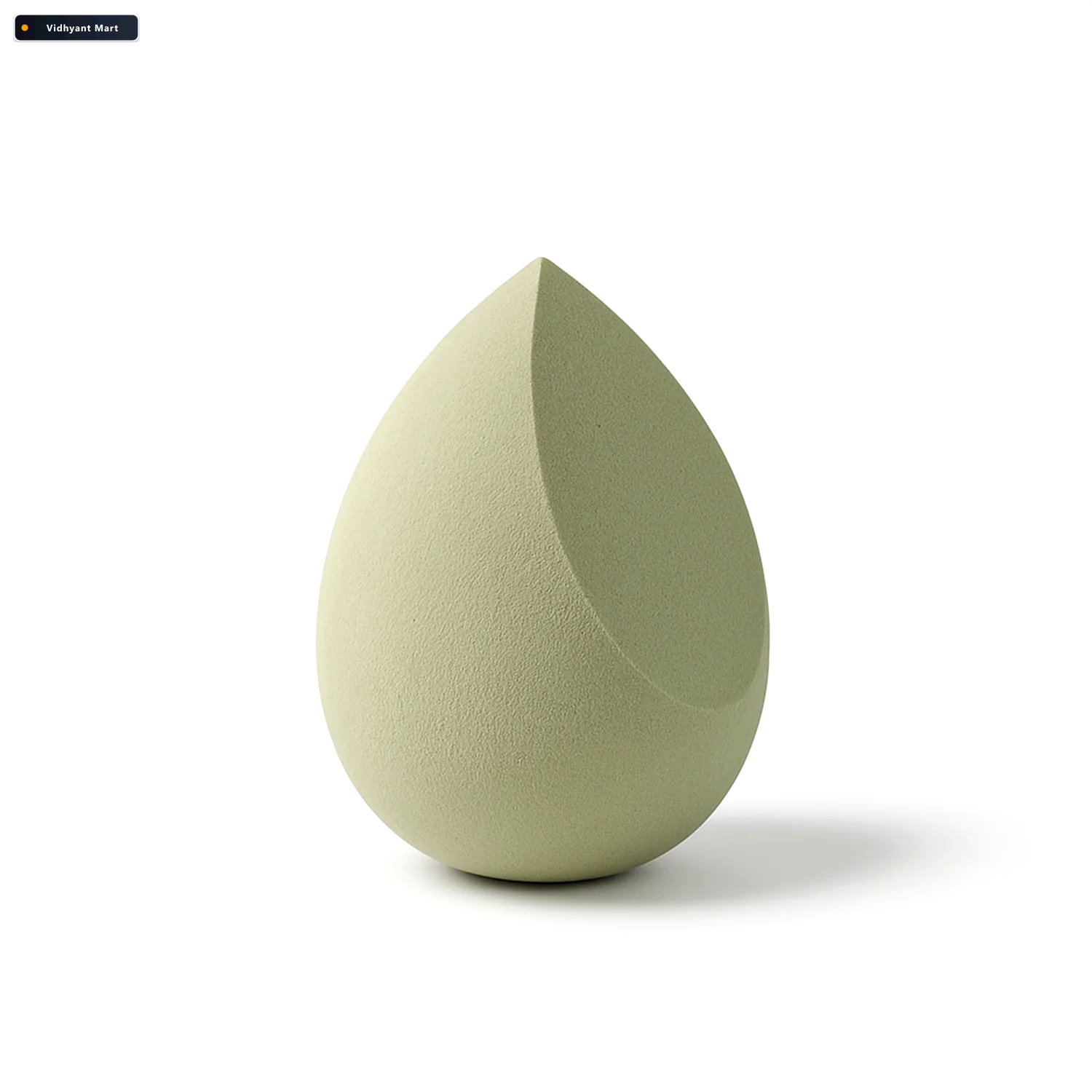 Vidhyant Mart Makeup Sponge Flawless Blending Soft Texture Beaut 4