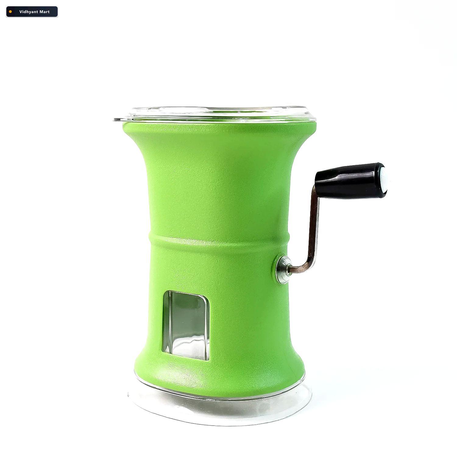 Vidhyant Mart Manual Chilly Dry Fruit Cutter Sharp Stainless Ste 4