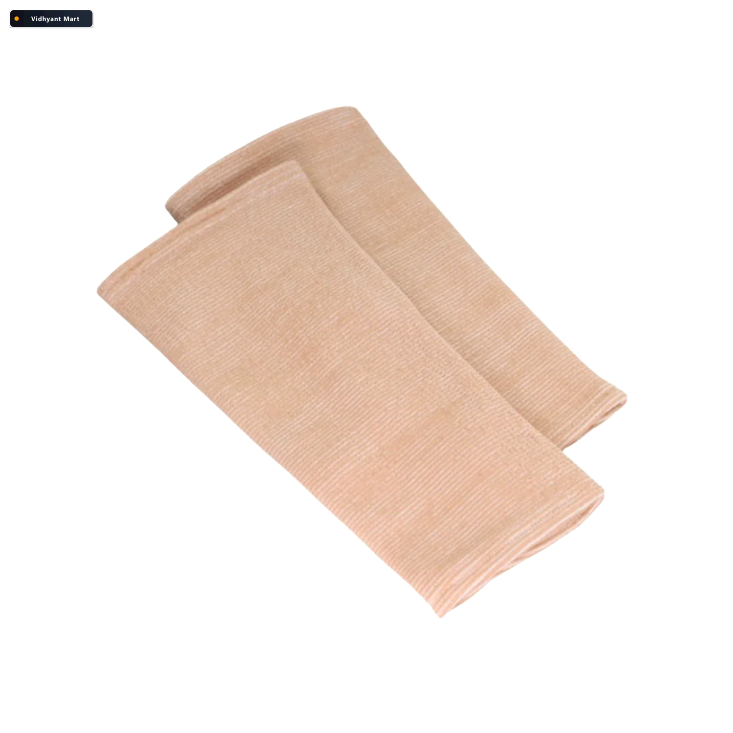 Vidhyant Mart Medium Knee Support Cap For Pain Relief Injury Rec 4