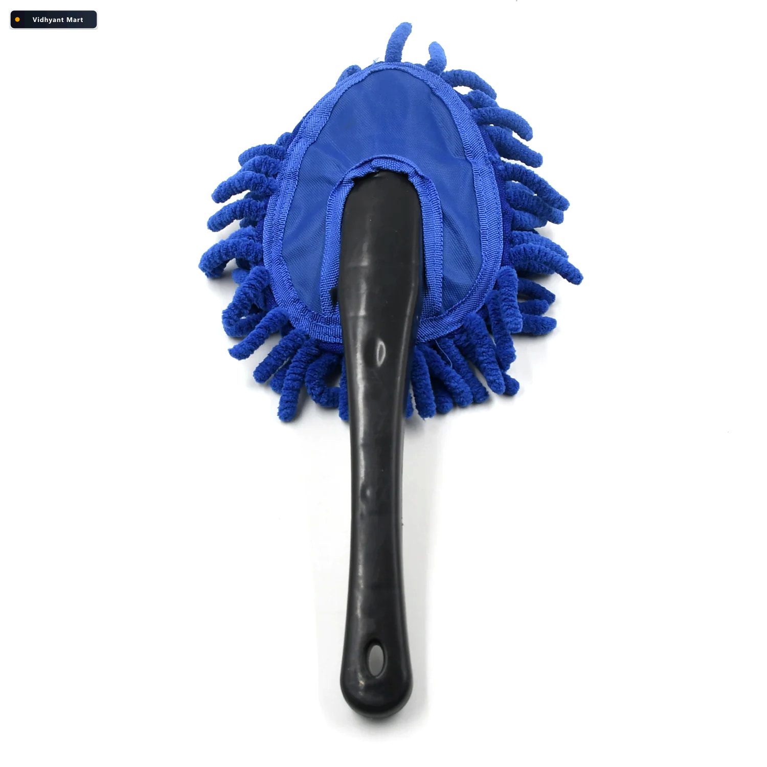 Vidhyant Mart Microfiber Car Wash Brush Streak Free Cleaning Vel 3