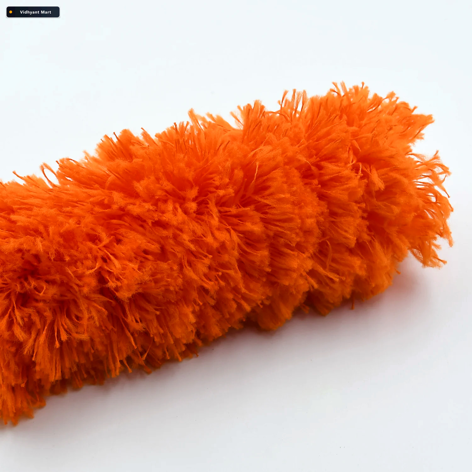 Vidhyant Mart Microfiber Duster Extendable Washable Cleaning Too 4