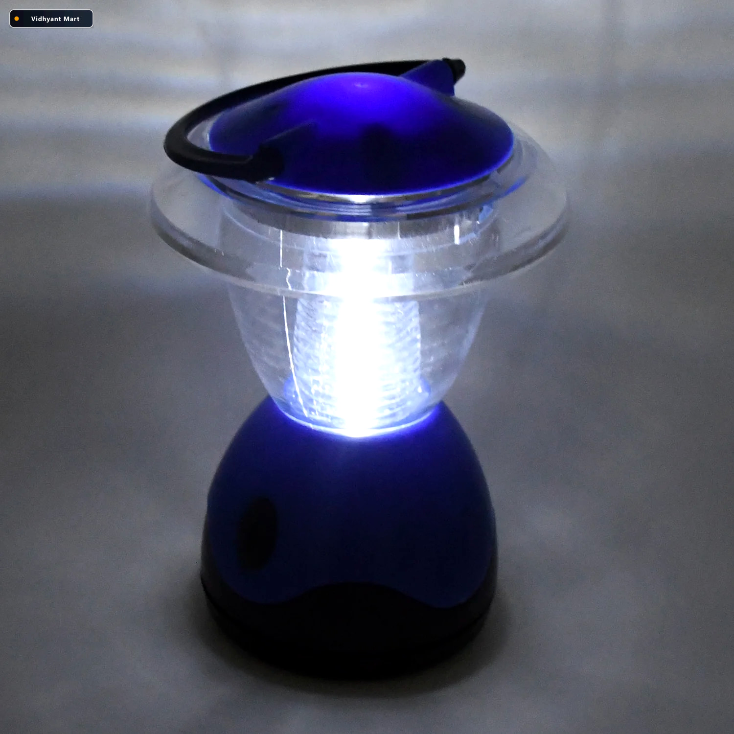 Vidhyant Mart Mini Camping Lantern Portable Led Light For Outdoo 3