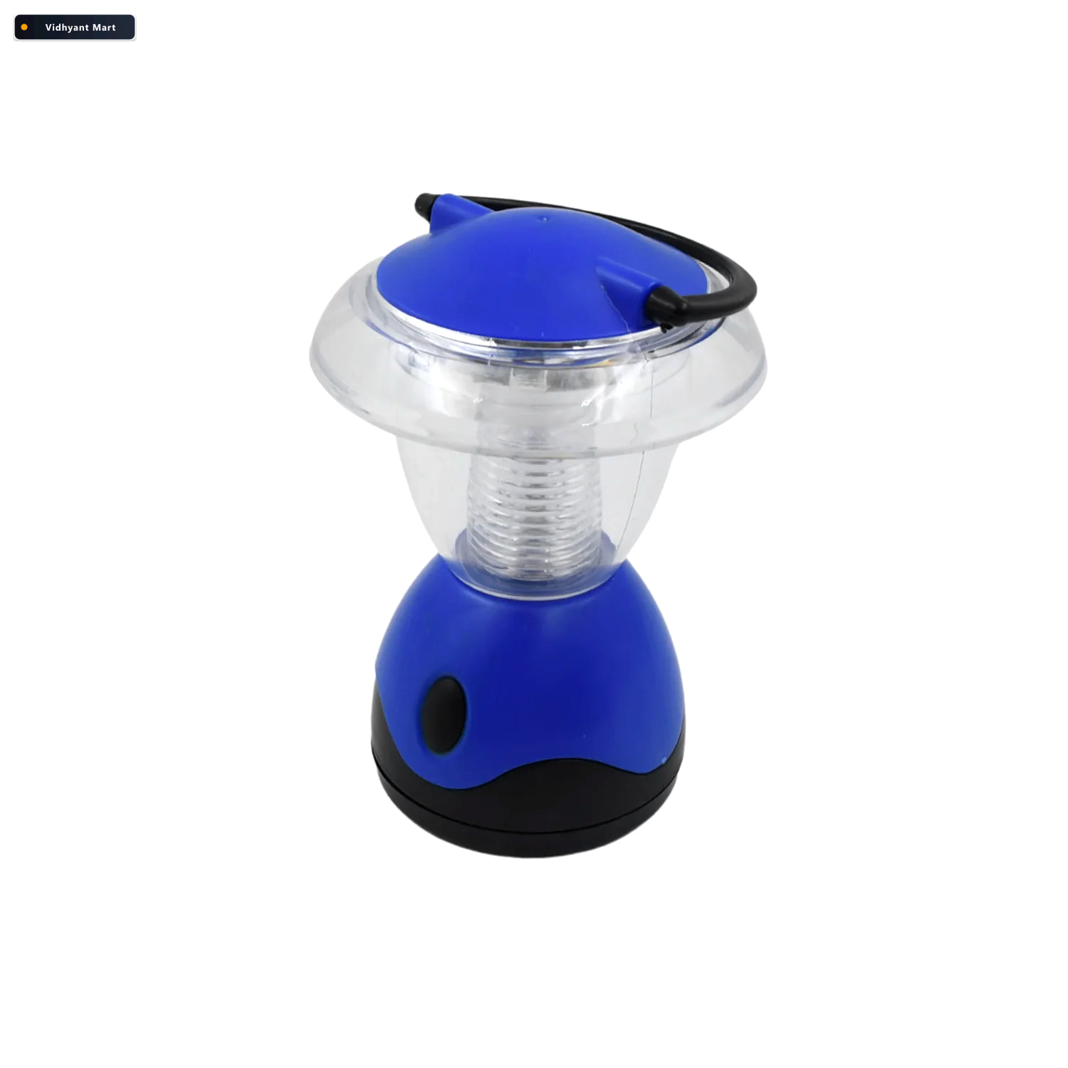 Vidhyant Mart Mini Camping Lantern Portable Led Light For Outdoo 4
