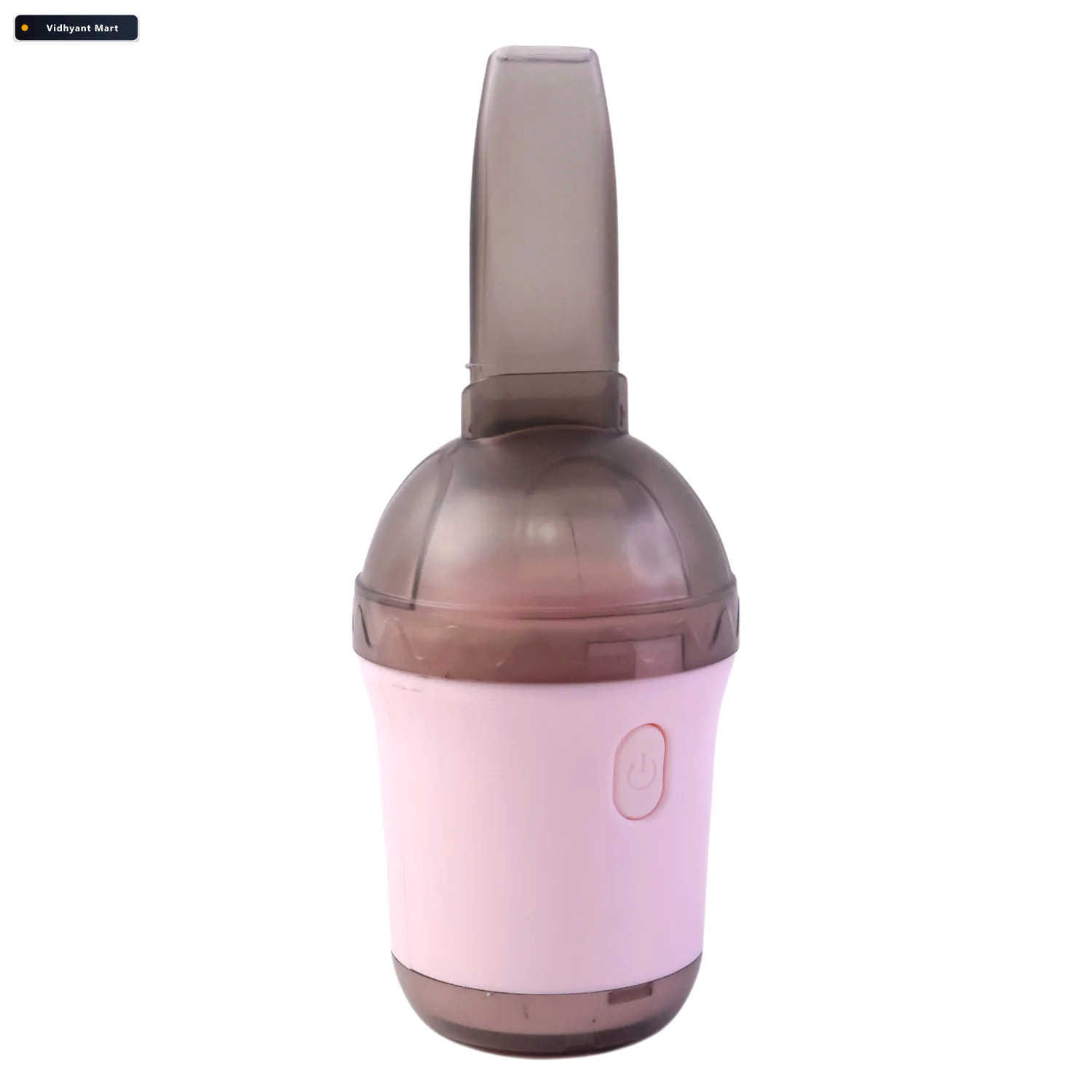 Vidhyant Mart Mini Handheld Vacuum Cleaner Portable Dust Debris 3