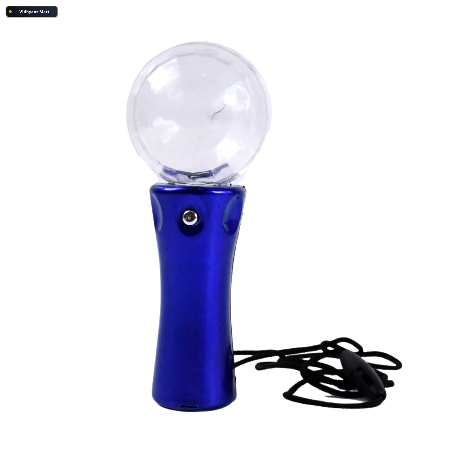Vidhyant Mart Mini Led Torch Compact Portable Bright Light 4