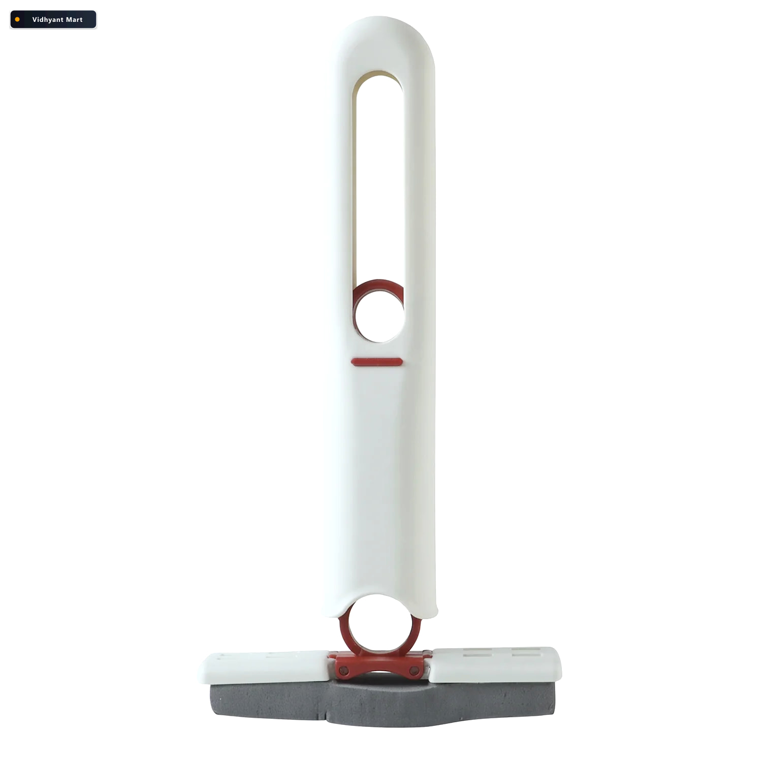 Vidhyant Mart Mini Mop Portable Self Squeeze Pva Sponge For Home 4