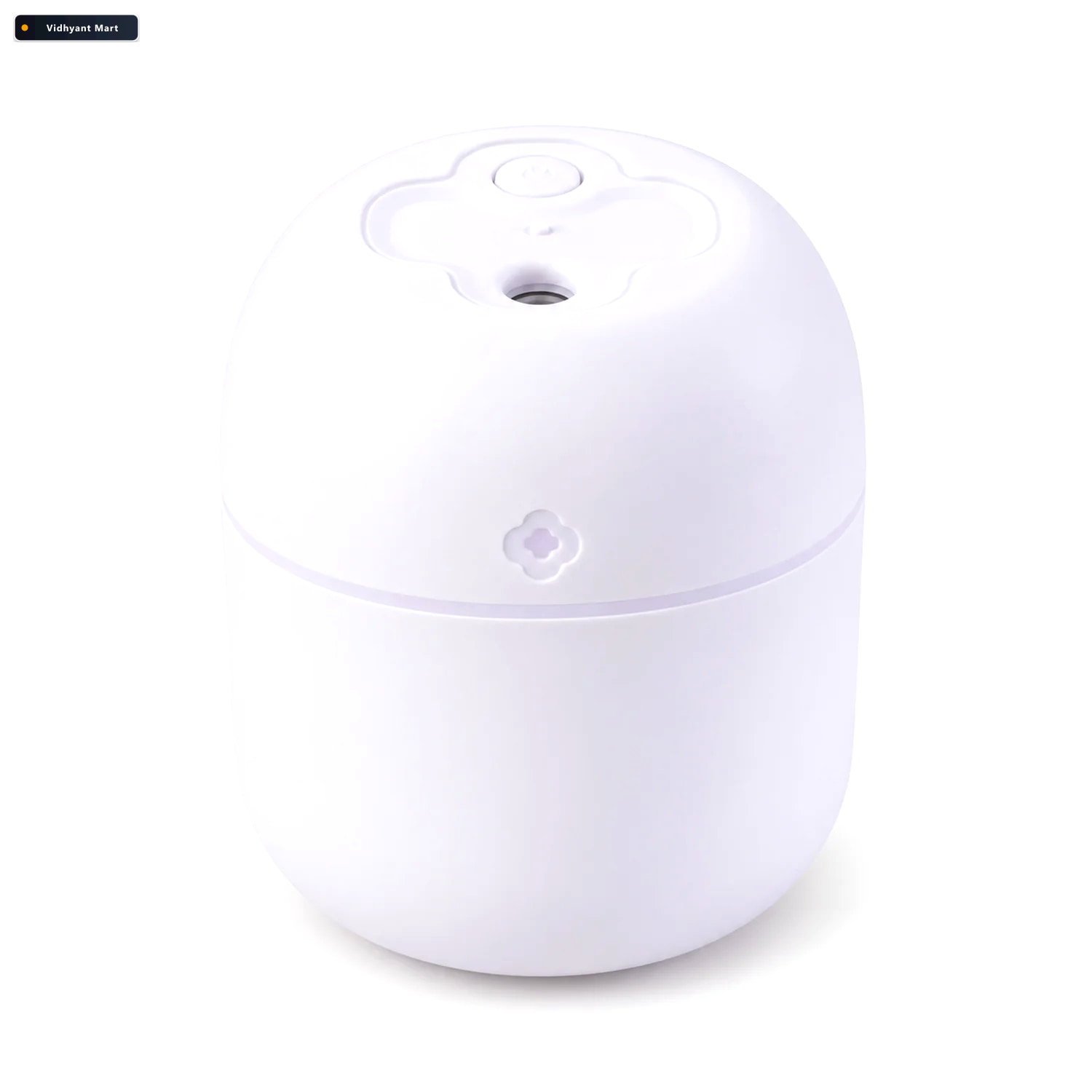Vidhyant Mart Mini Usb Humidifier Portable Diffuser Cool Mist 22 4