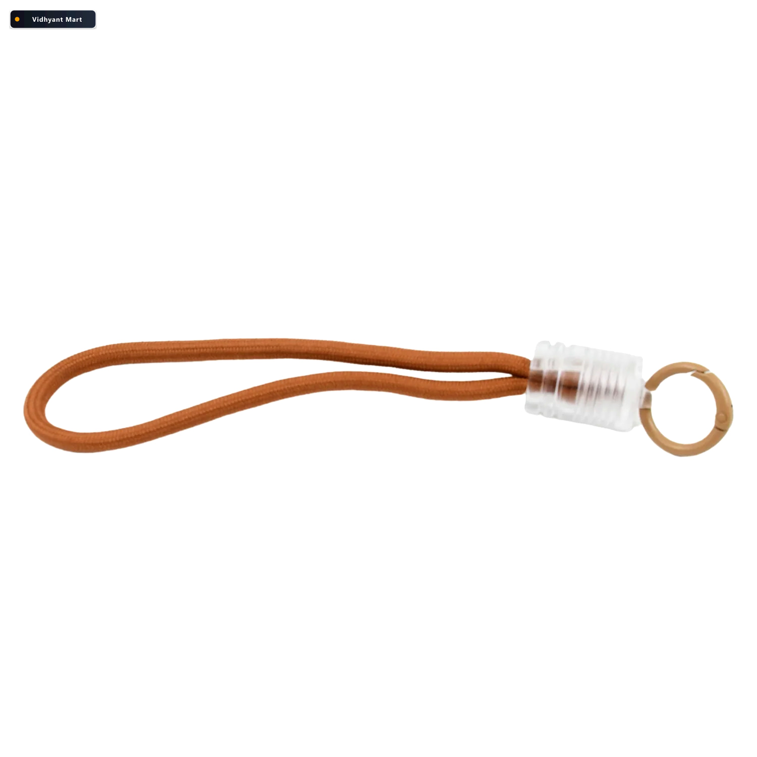 Vidhyant Mart Mobile Phone Lanyard Secure Wrist Strap Key Holder 2