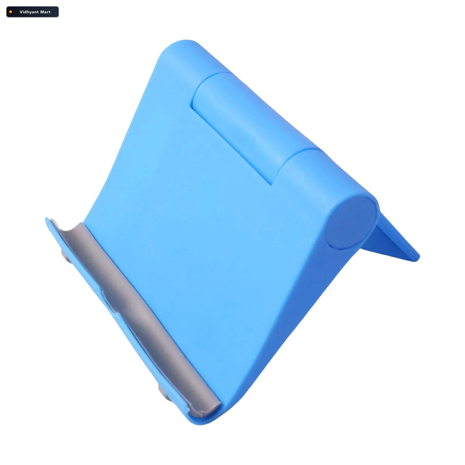 Vidhyant Mart Mobile Phone Stand Adjustable Foldable Portable Fo 4