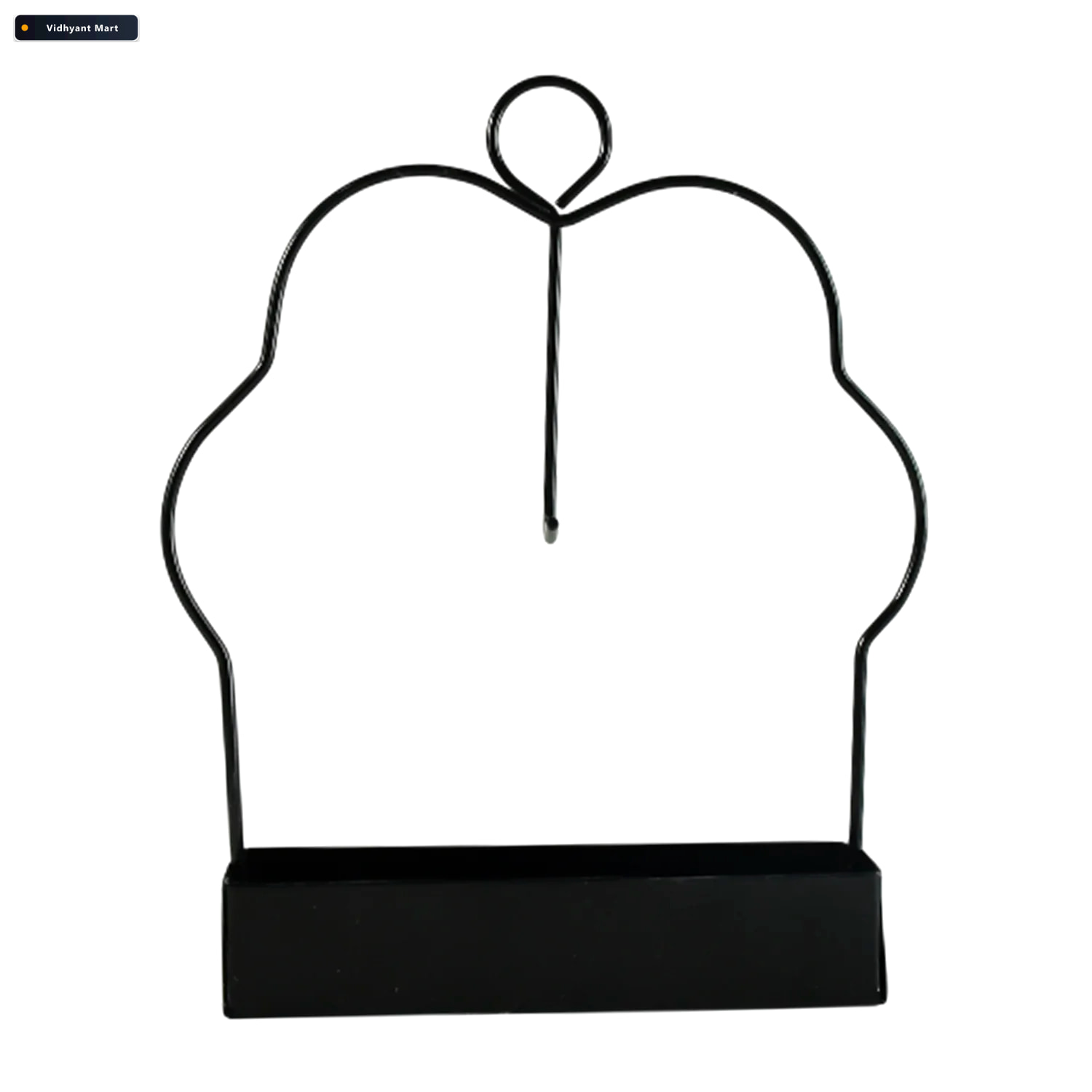 Vidhyant Mart Mosquito Coil Holder Safe Ash Catcher Stand For Ho 4