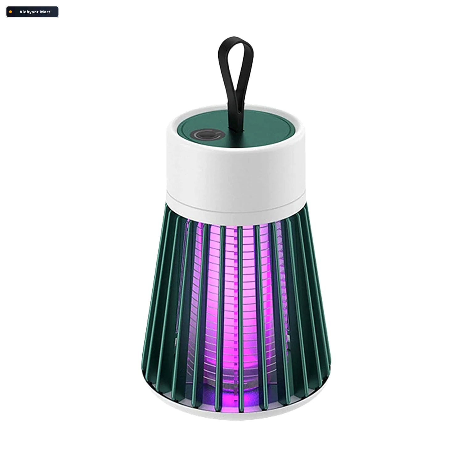 Vidhyant Mart Mosquito Killer Lamp Usb Powered For Home Outdoor 2