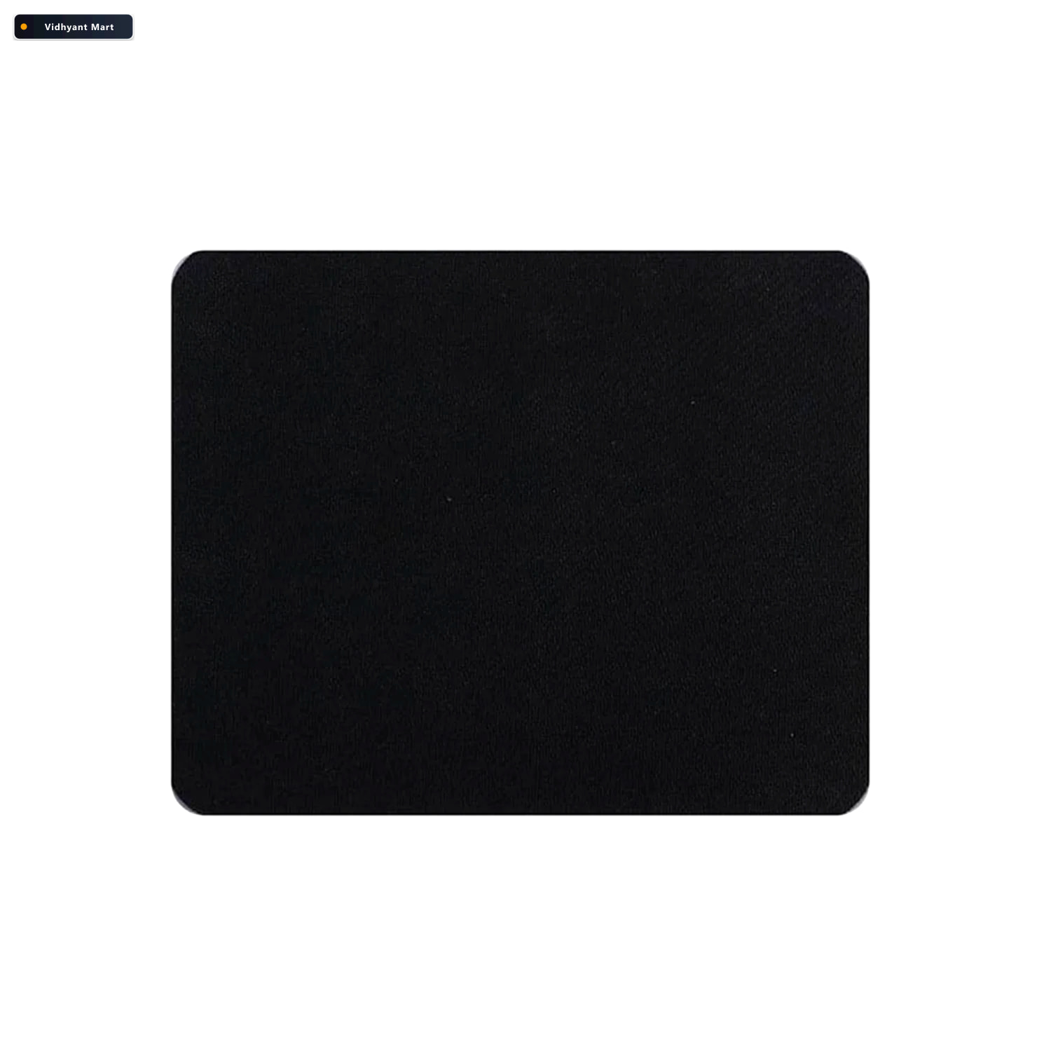 Vidhyant Mart Mouse Pad Smooth Tracking Durable Compshop 4