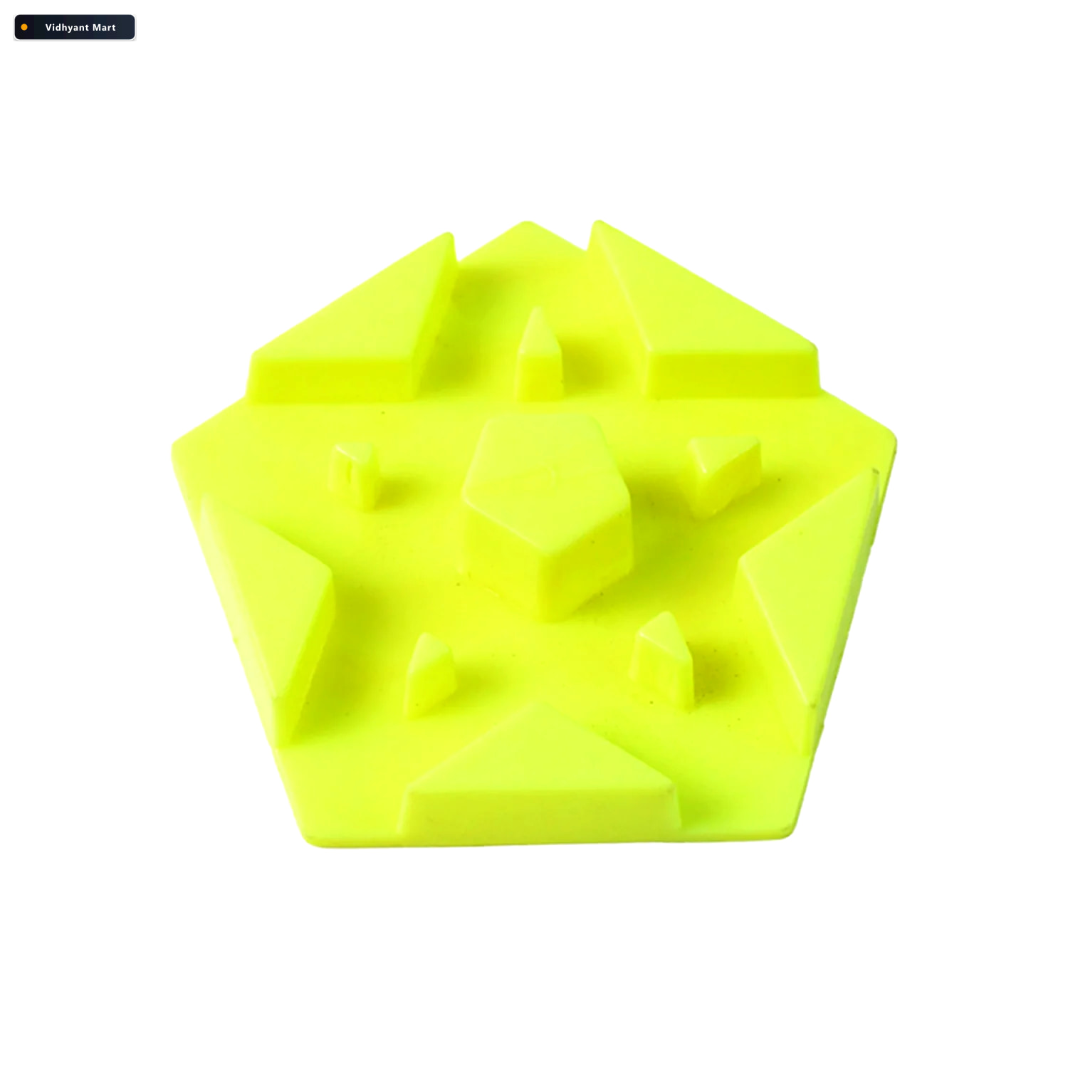 Vidhyant Mart Multi Angle Plastic Mobile Phone Stand Adjustable 4