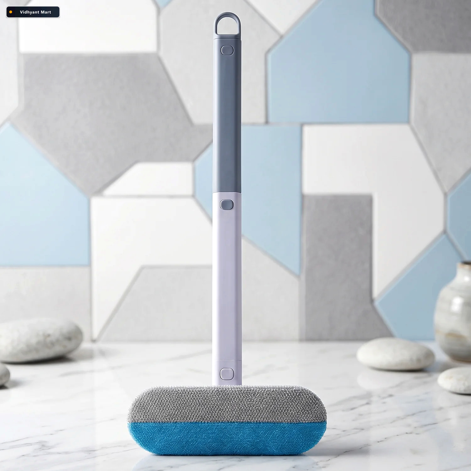 Vidhyant Mart Multi Function Double Sided Lint And Pet Hair Remo 2