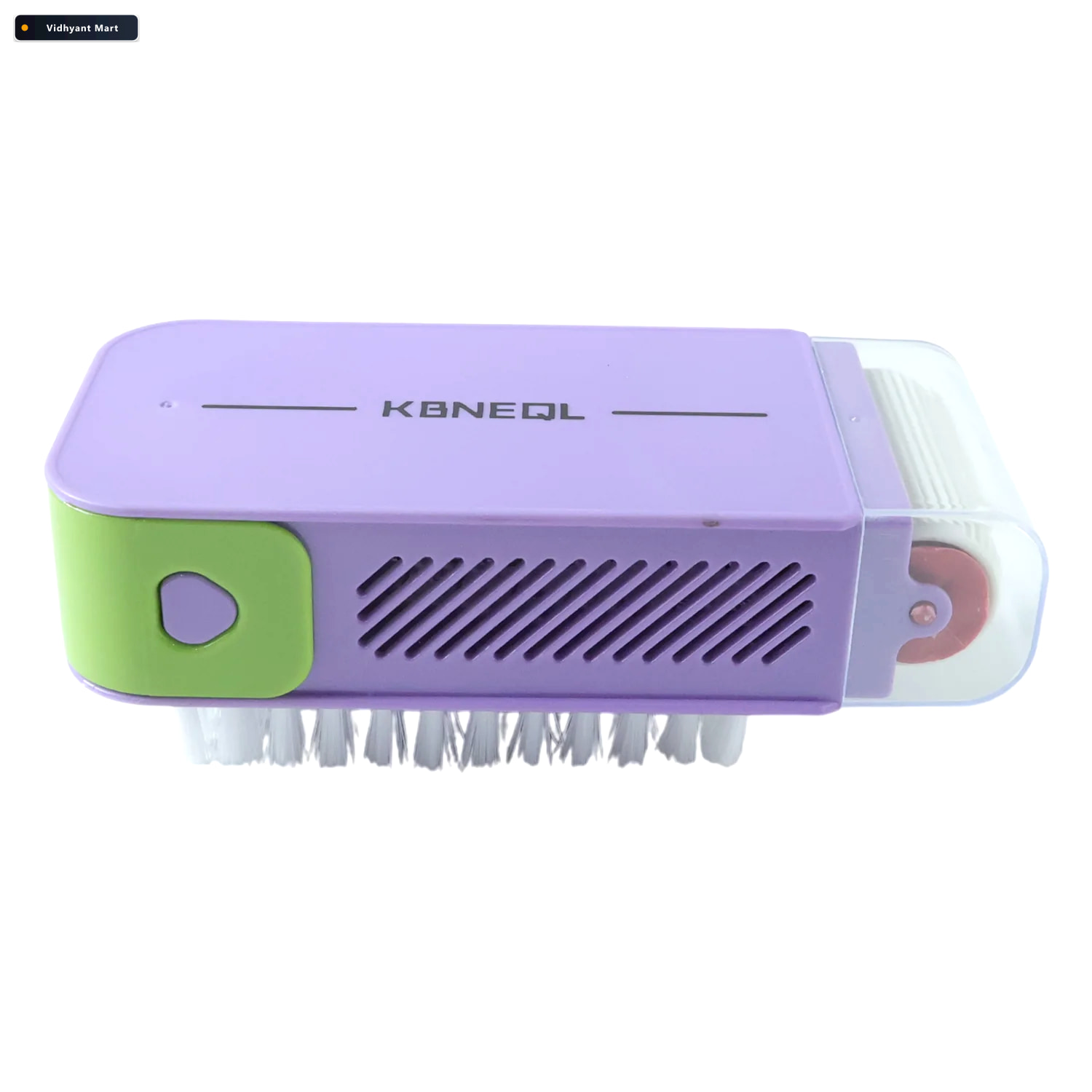 Vidhyant Mart Multi Functional Cleaning Brush Ergonomic Roller T 3