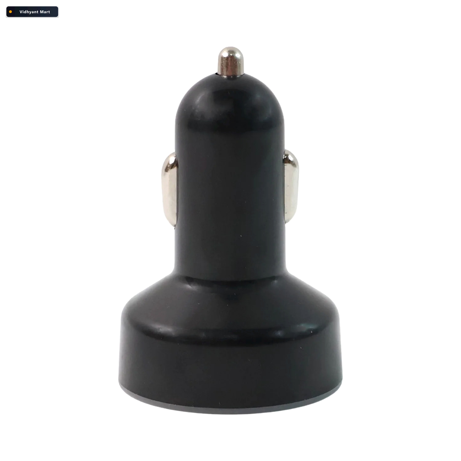 Vidhyant Mart Multi Port Car Charger Fast 4 Usb Ports For 12v24v 4