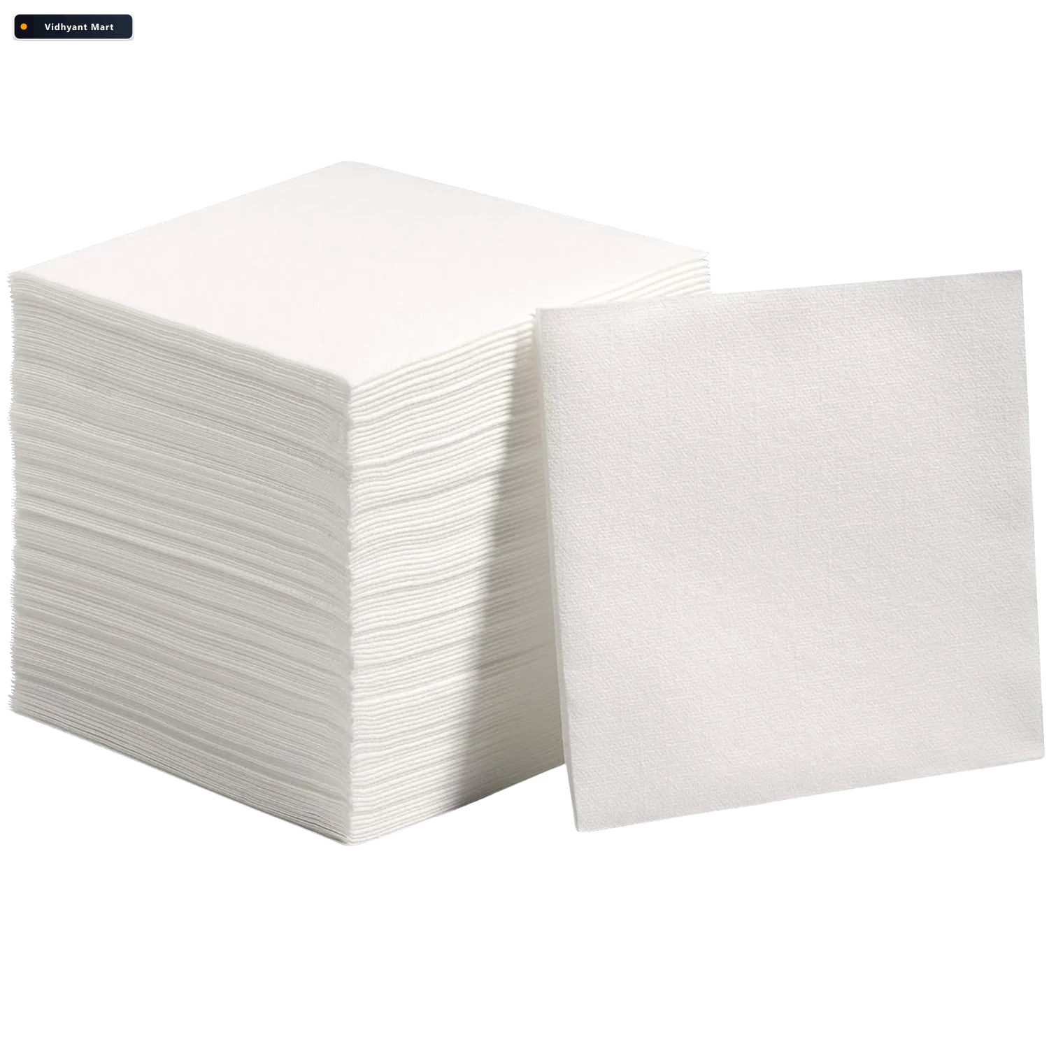 Vidhyant Mart Multicolor Tissue Paper Soft Absorbent Food Safe O 4