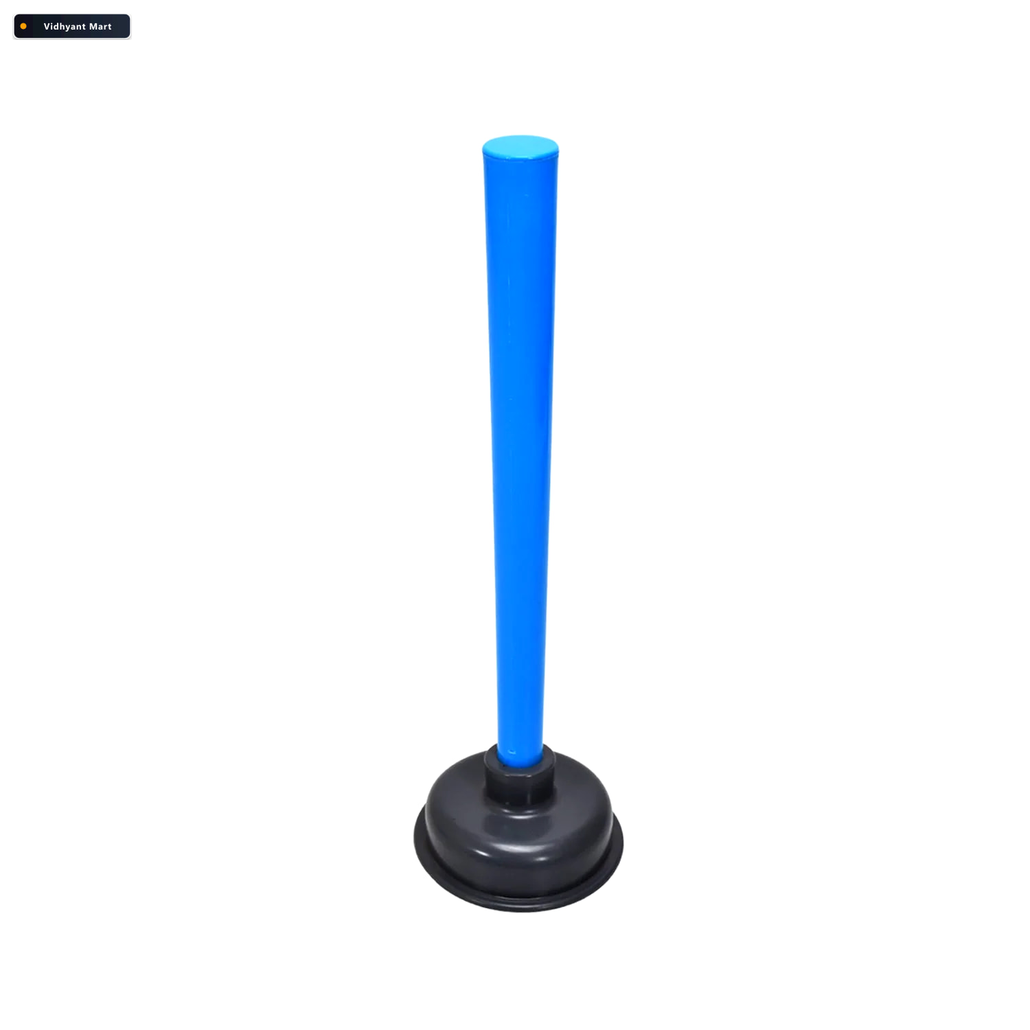 Vidhyant Mart Multifunctional Toilet Plunger For Powerful Blocka 4