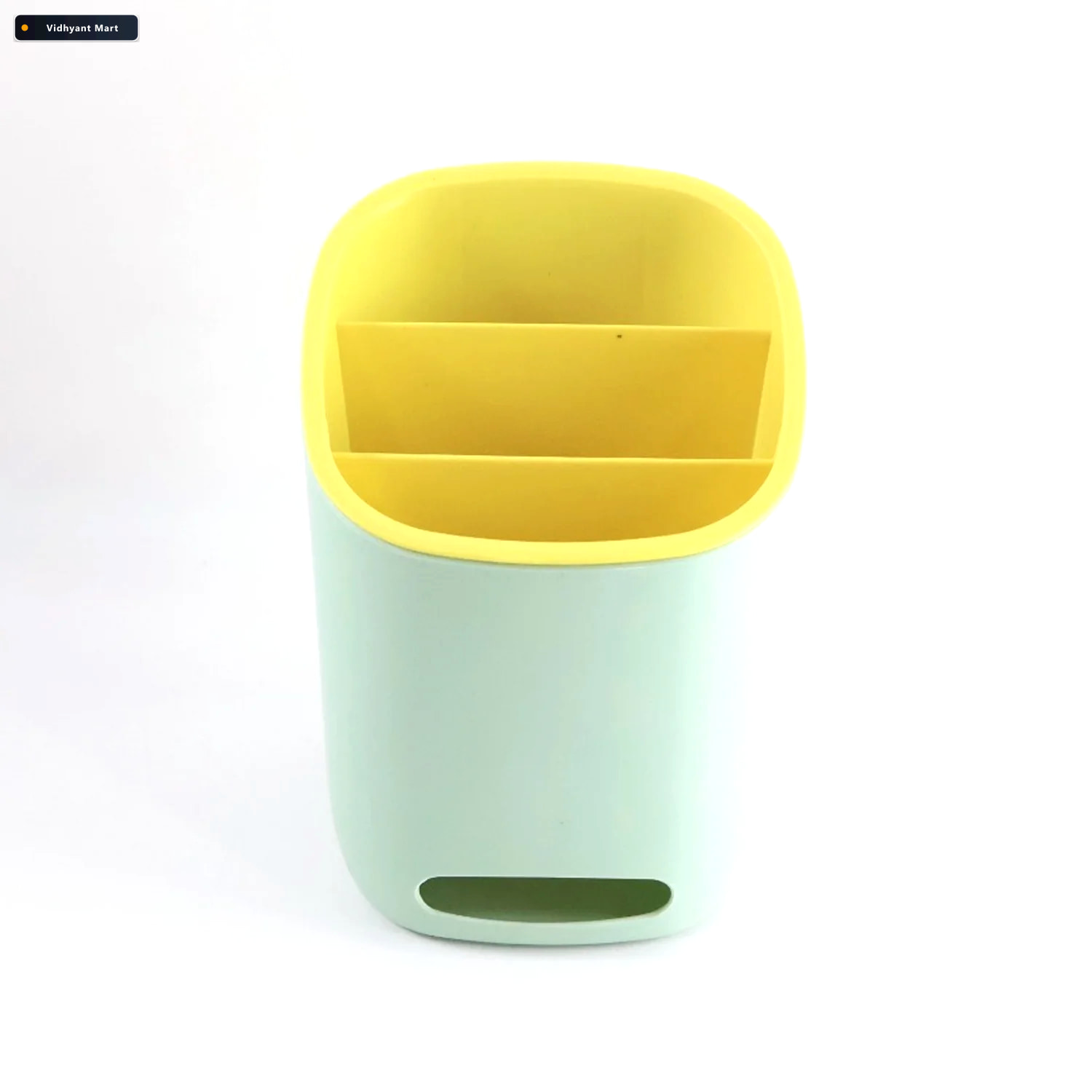 Vidhyant Mart Multipurpose Organizer Holder Dual Storage For Bat 4