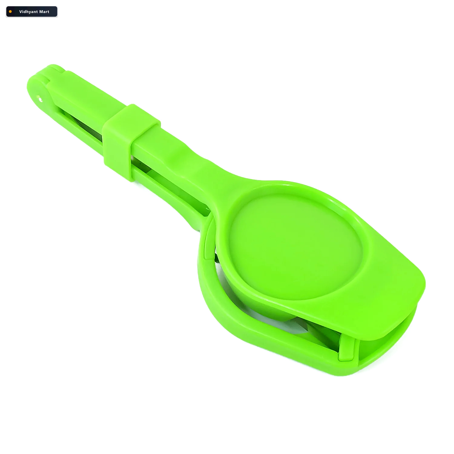 Vidhyant Mart Multipurpose Slicer 7 Stainless Blades For Kitchen 4