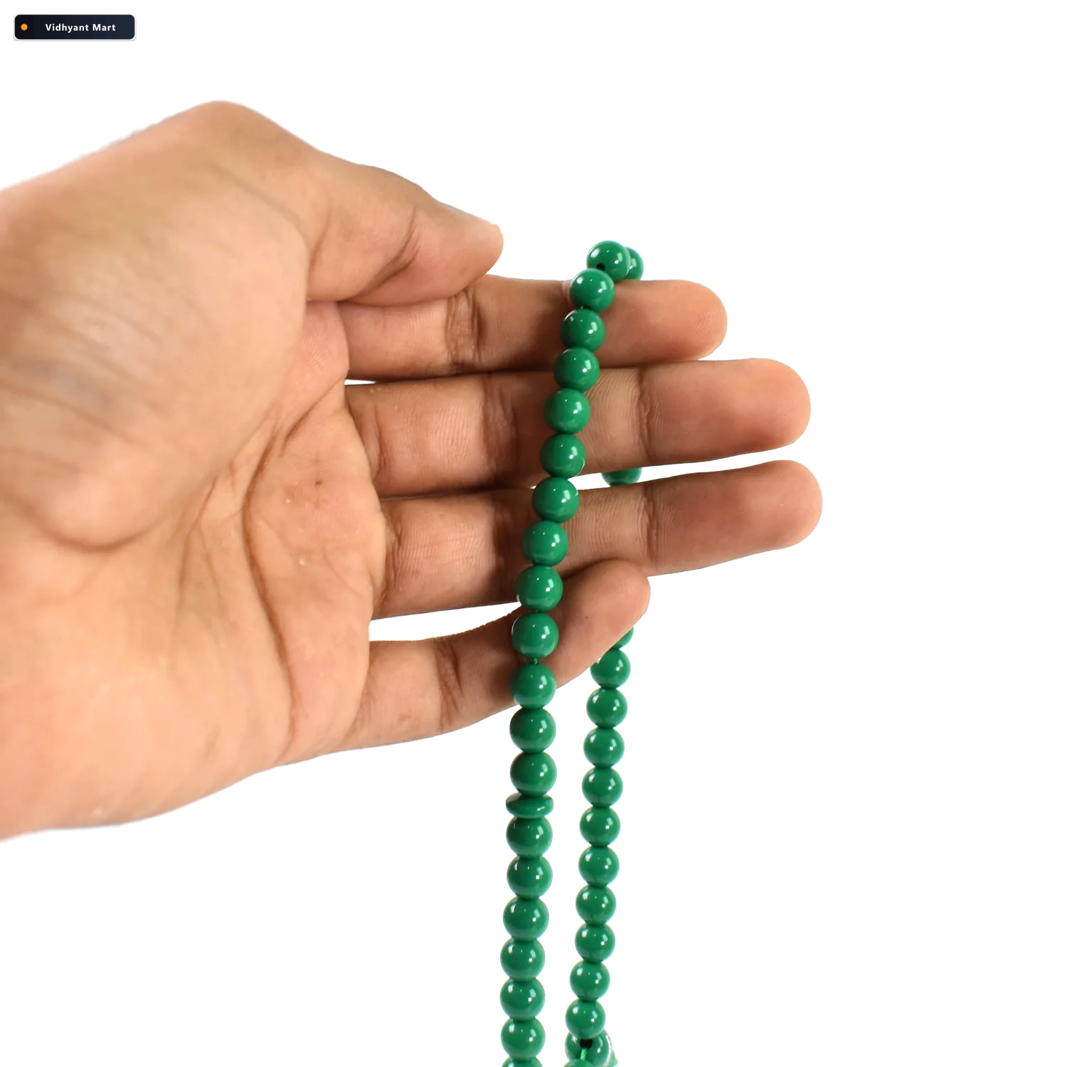 Vidhyant Mart Muslim Prayer Beads 99 Bead Tasbih For Zikr Divine 4