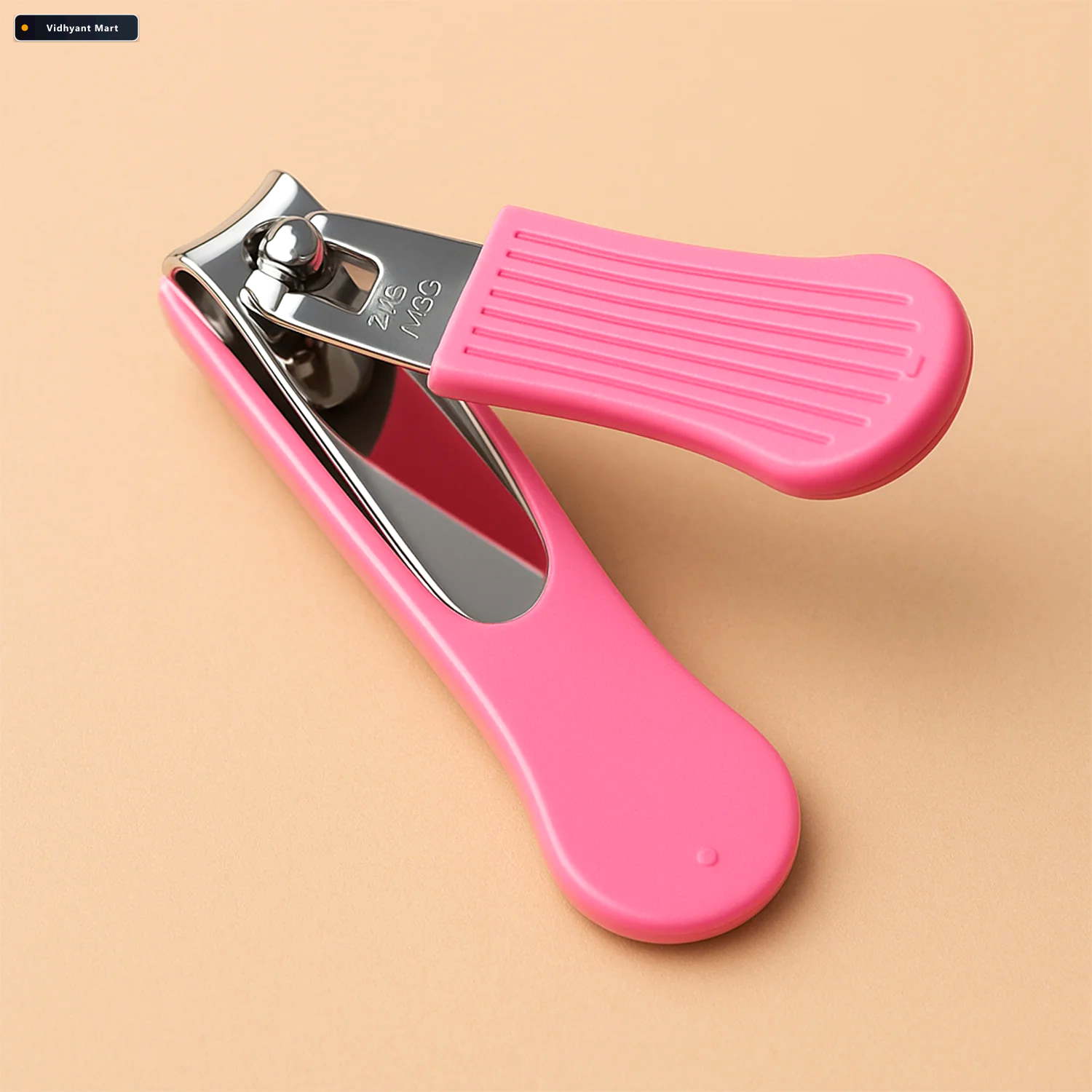Vidhyant Mart Nail Cutter For Every Age With File Catcher Aurigl 2