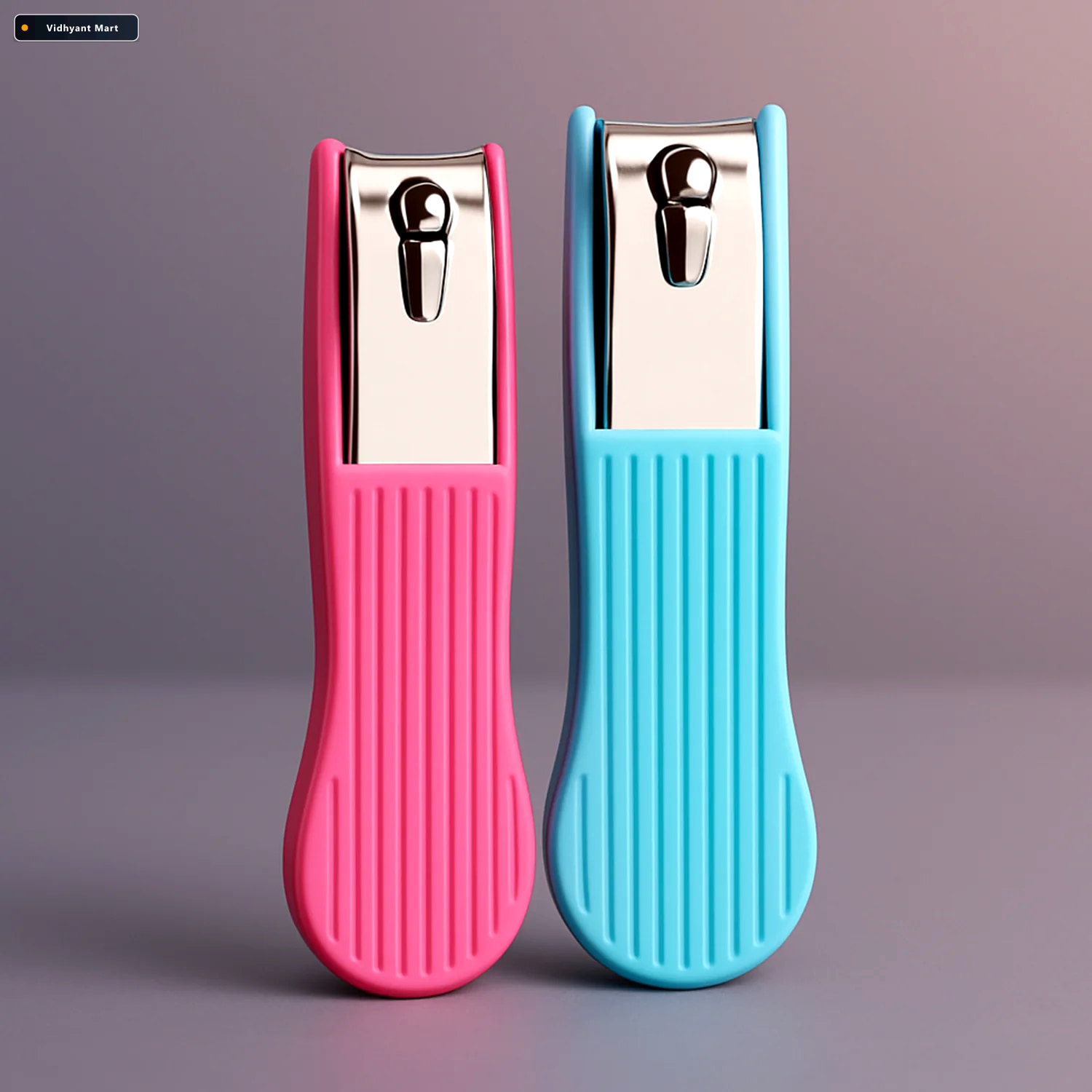 Vidhyant Mart Nail Cutter For Every Age With File Catcher Aurigl 3