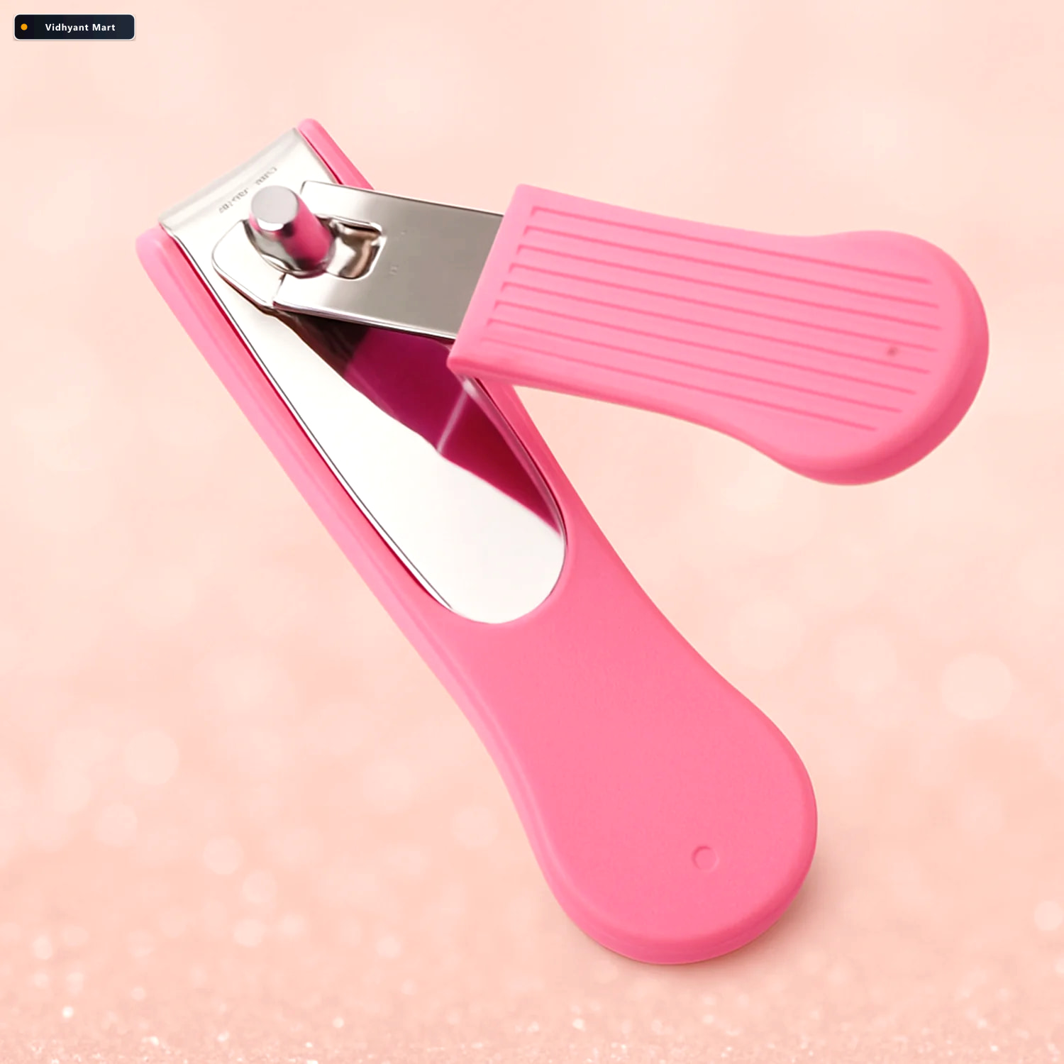 Vidhyant Mart Nail Cutter For Every Age With File Catcher Aurigl 4