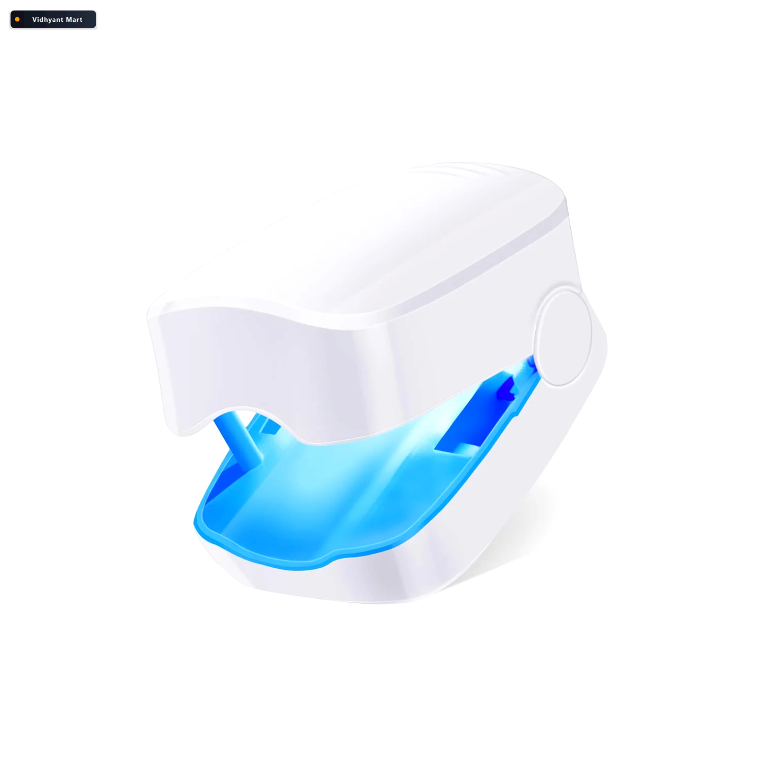 Vidhyant Mart Nail Fungus Laser Treatment Rechargeable Device Fo 4
