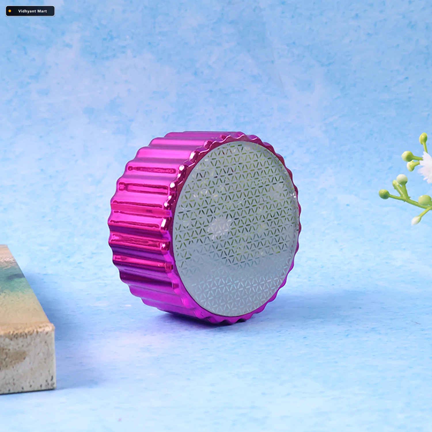 Vidhyant Mart Nano Hair Remover Painless Crystal Hair Eraser For 2