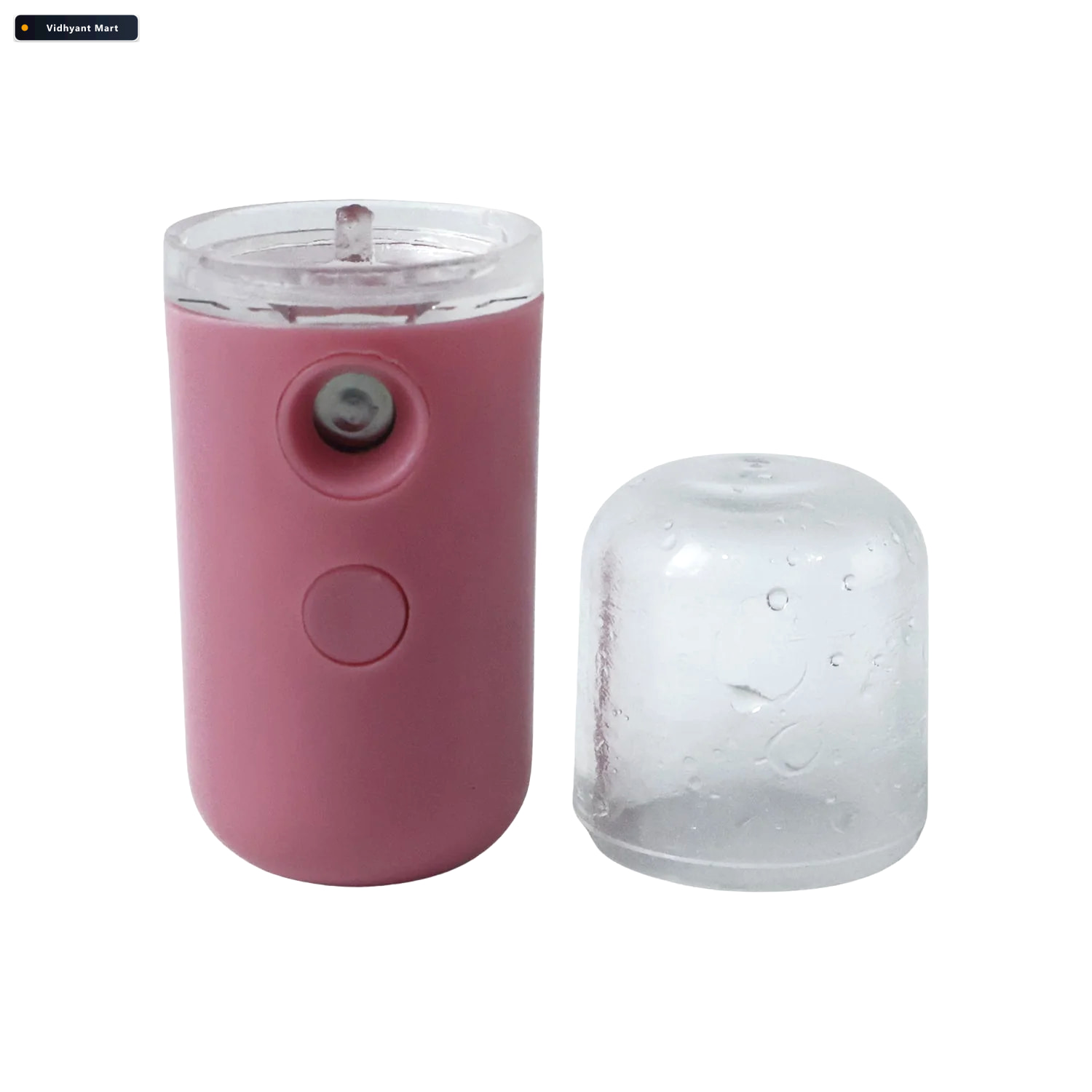 Vidhyant Mart Nano Mist Sprayer Portable Refillable For Instant 4
