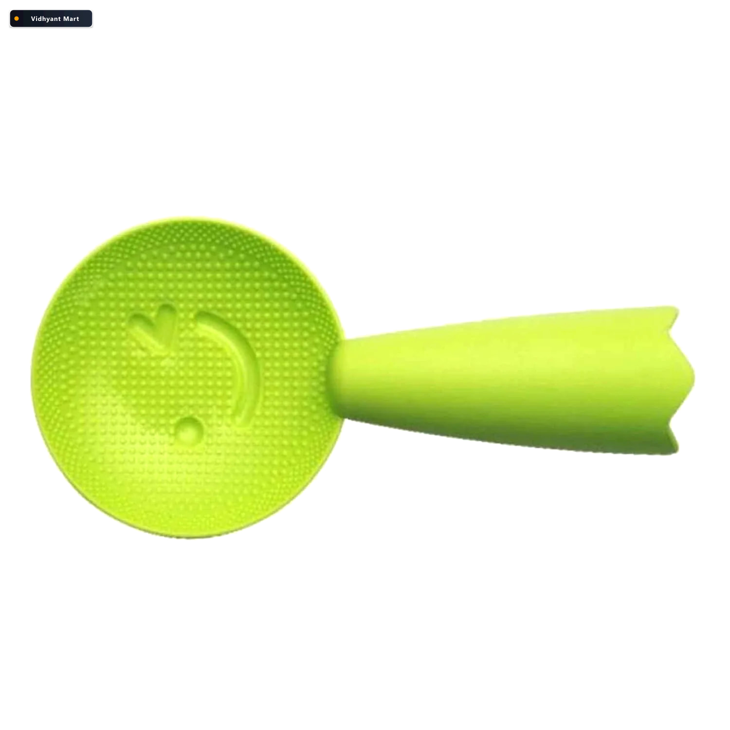 Vidhyant Mart Non Stick Rice Serving Spoon Comfortable Grip Heat 4